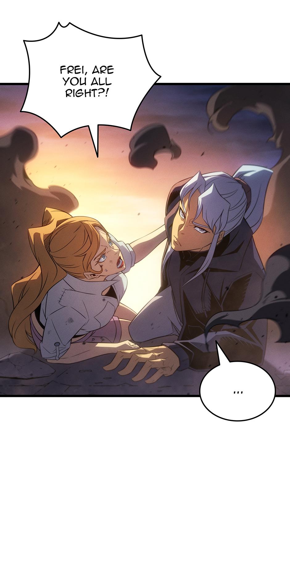 The Archmage Returns After 4000 Years Chapter 244 — page 73