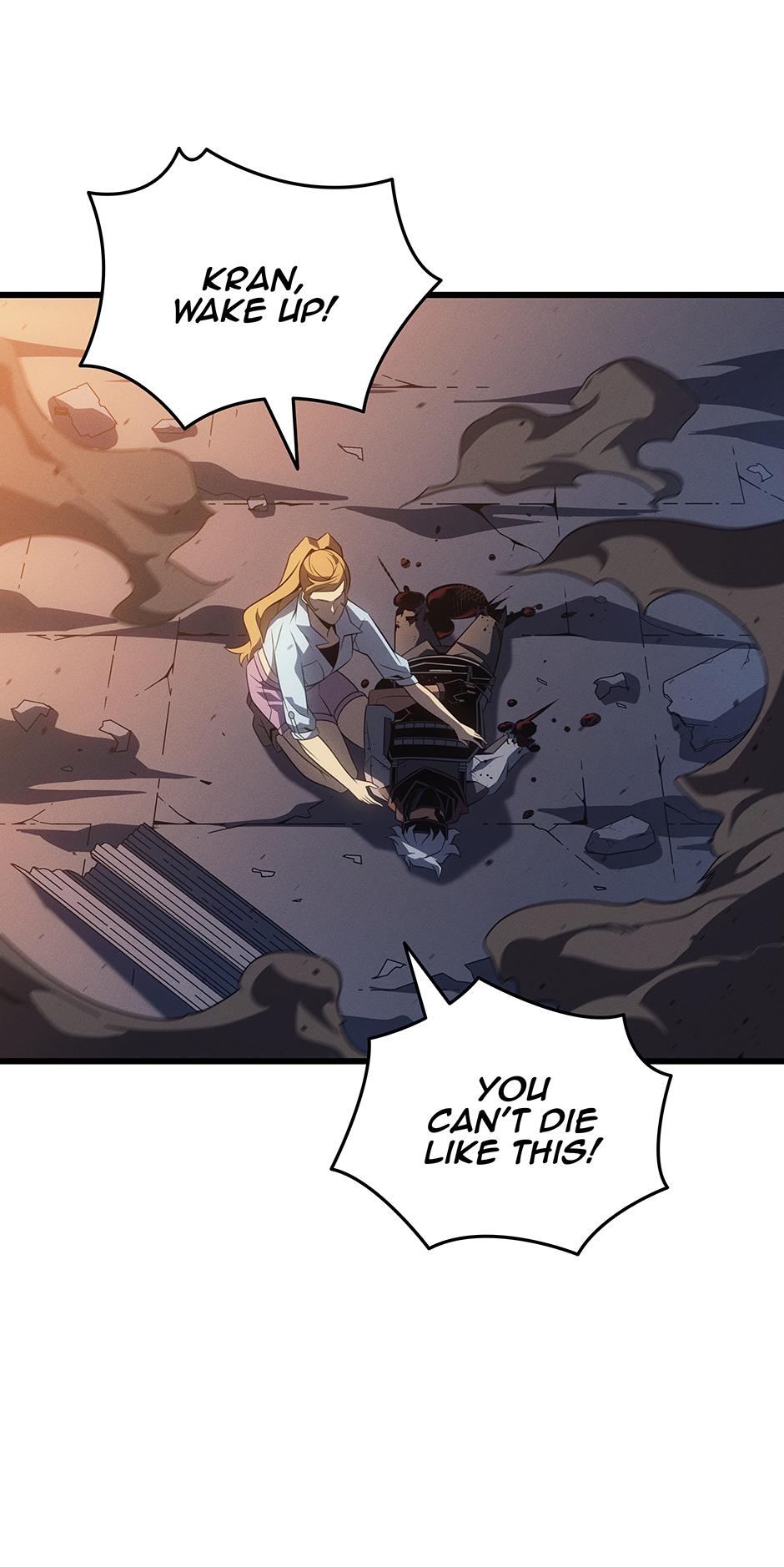 The Archmage Returns After 4000 Years Chapter 244 — page 77