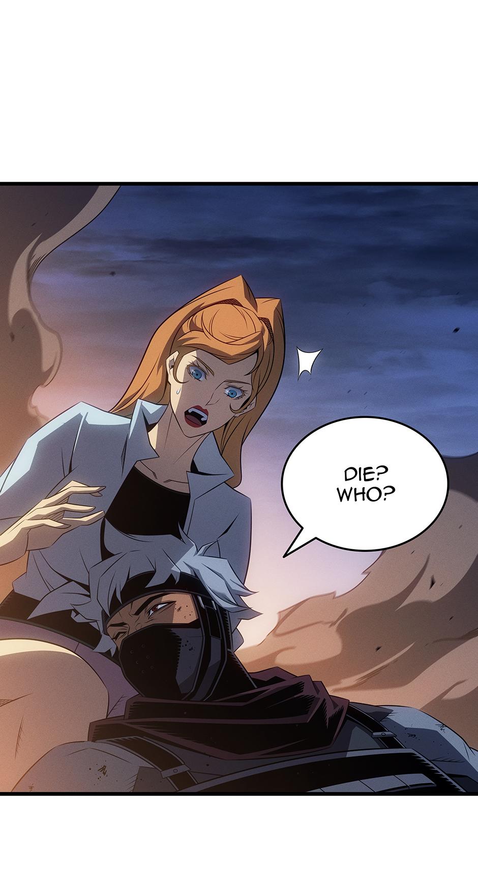 The Archmage Returns After 4000 Years Chapter 244 — page 78