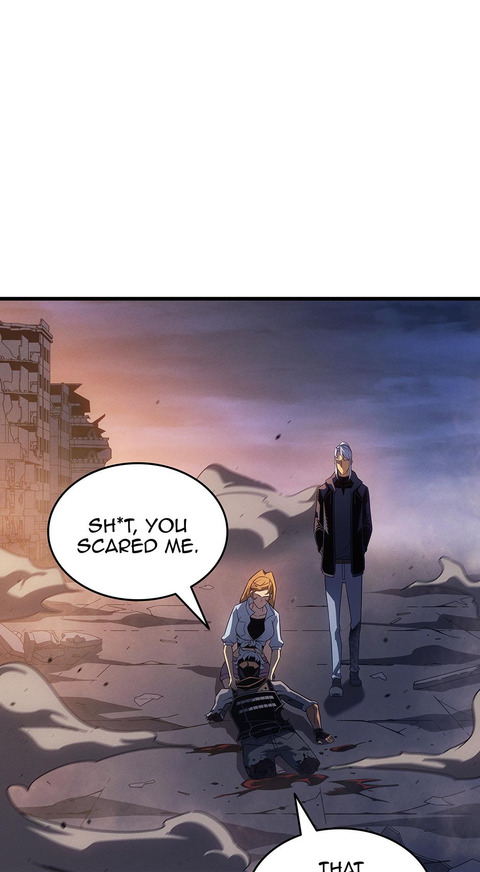 The Archmage Returns After 4000 Years Chapter 244 — page 79