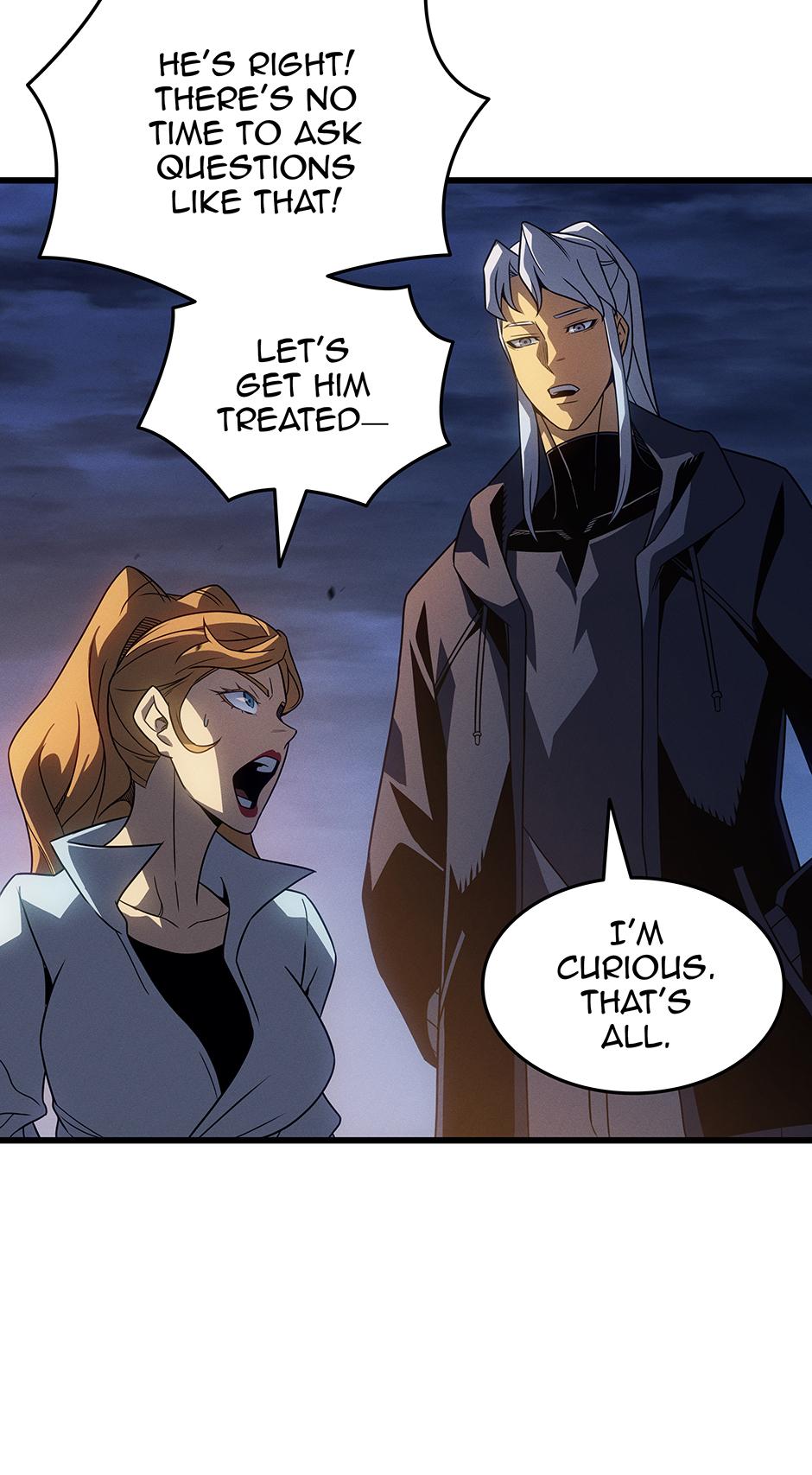 The Archmage Returns After 4000 Years Chapter 244 — page 83