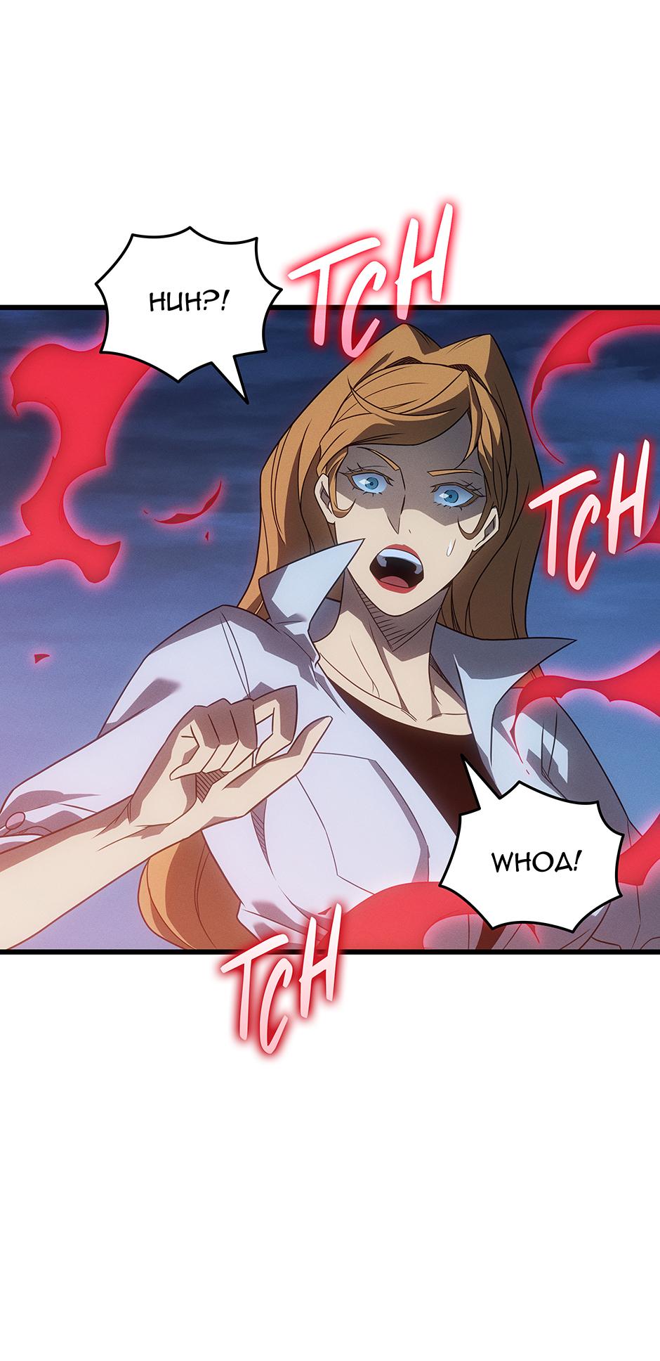 The Archmage Returns After 4000 Years Chapter 244 — page 87