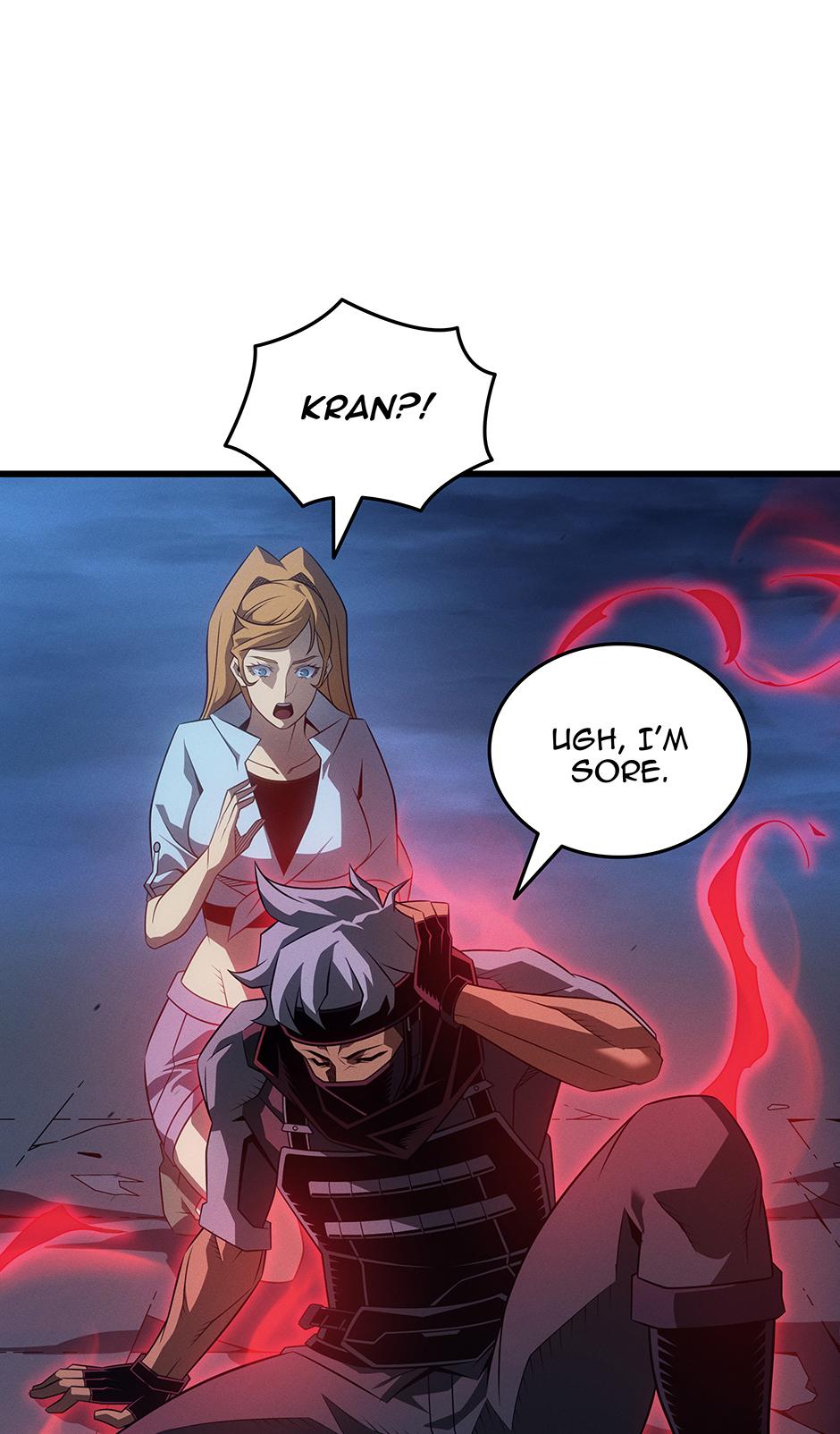 The Archmage Returns After 4000 Years Chapter 244 — page 89