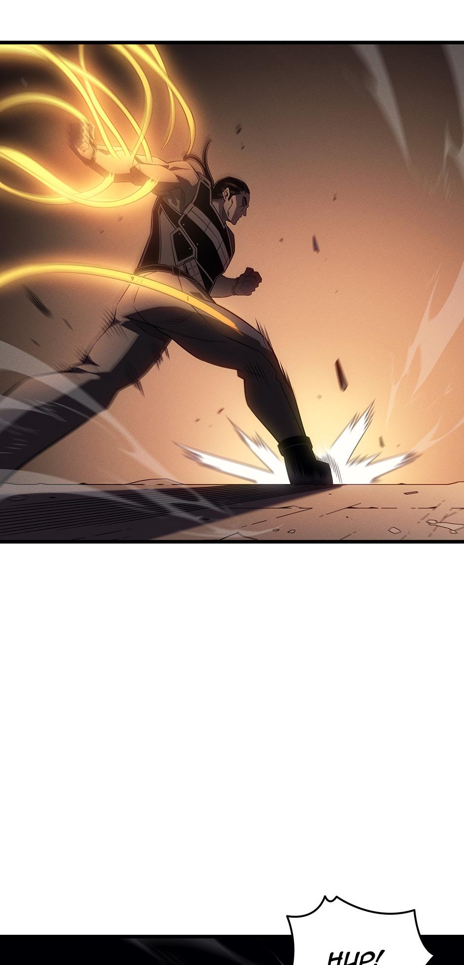 The Archmage Returns After 4000 Years Chapter 245 — page 3