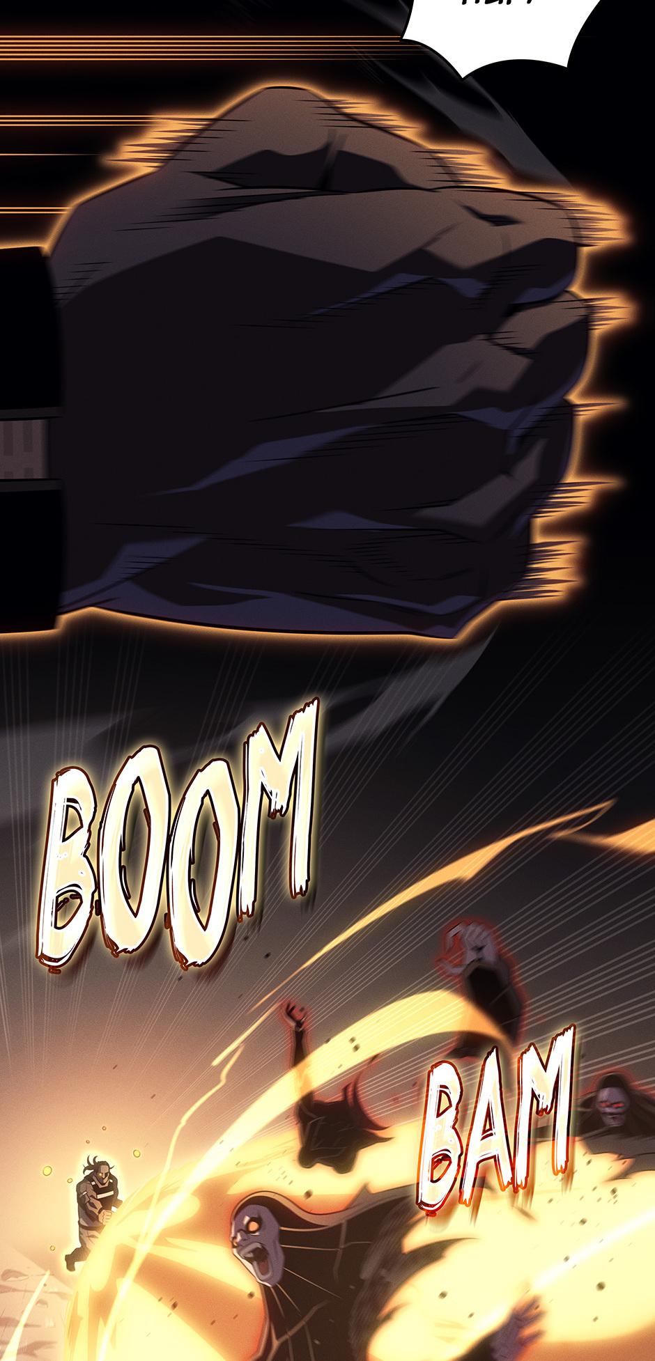 The Archmage Returns After 4000 Years Chapter 245 — page 4