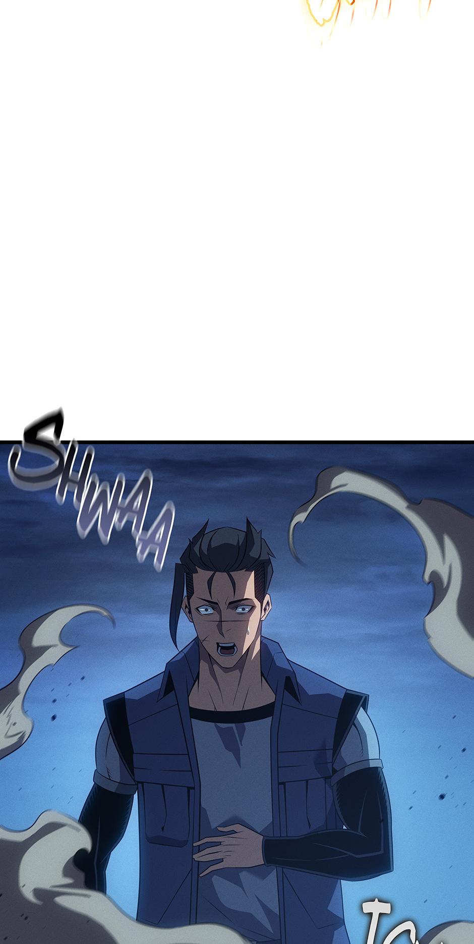 The Archmage Returns After 4000 Years Chapter 245 — page 8