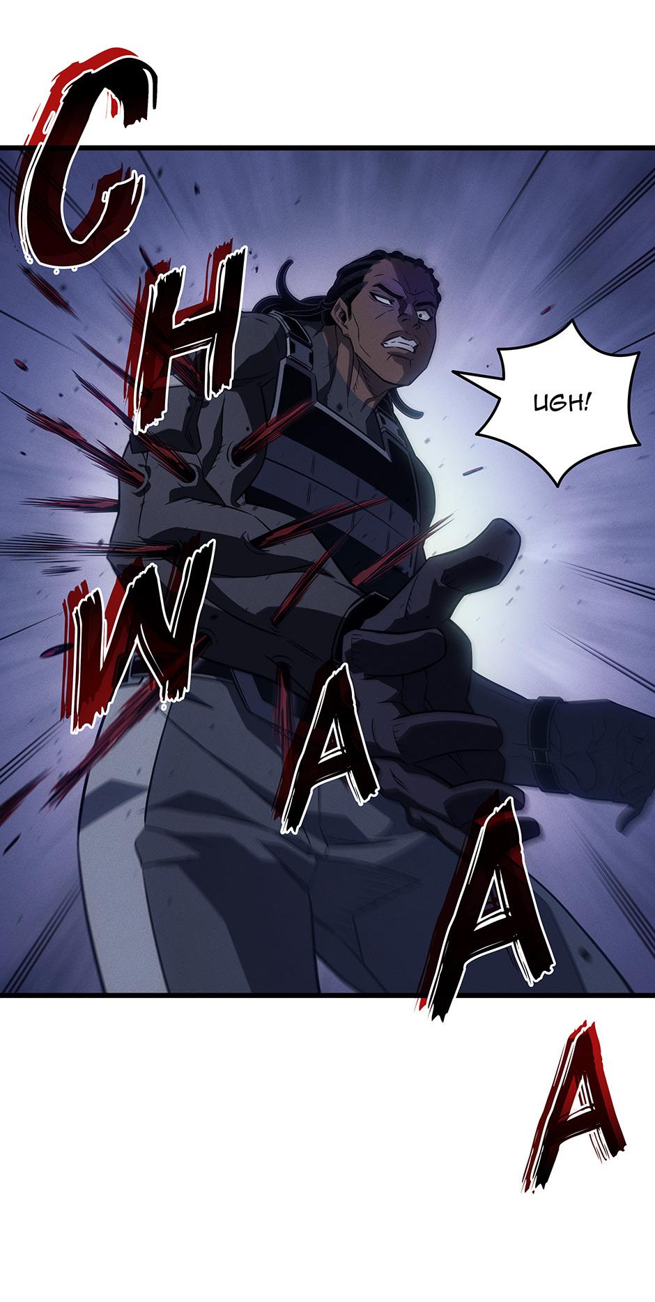 The Archmage Returns After 4000 Years Chapter 245 — page 11