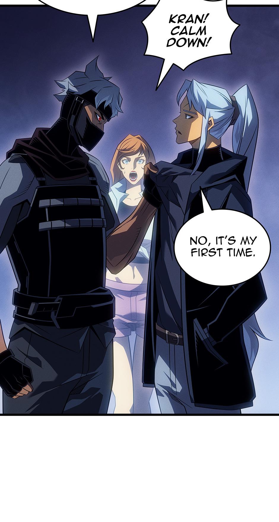 The Archmage Returns After 4000 Years Chapter 245 — page 23