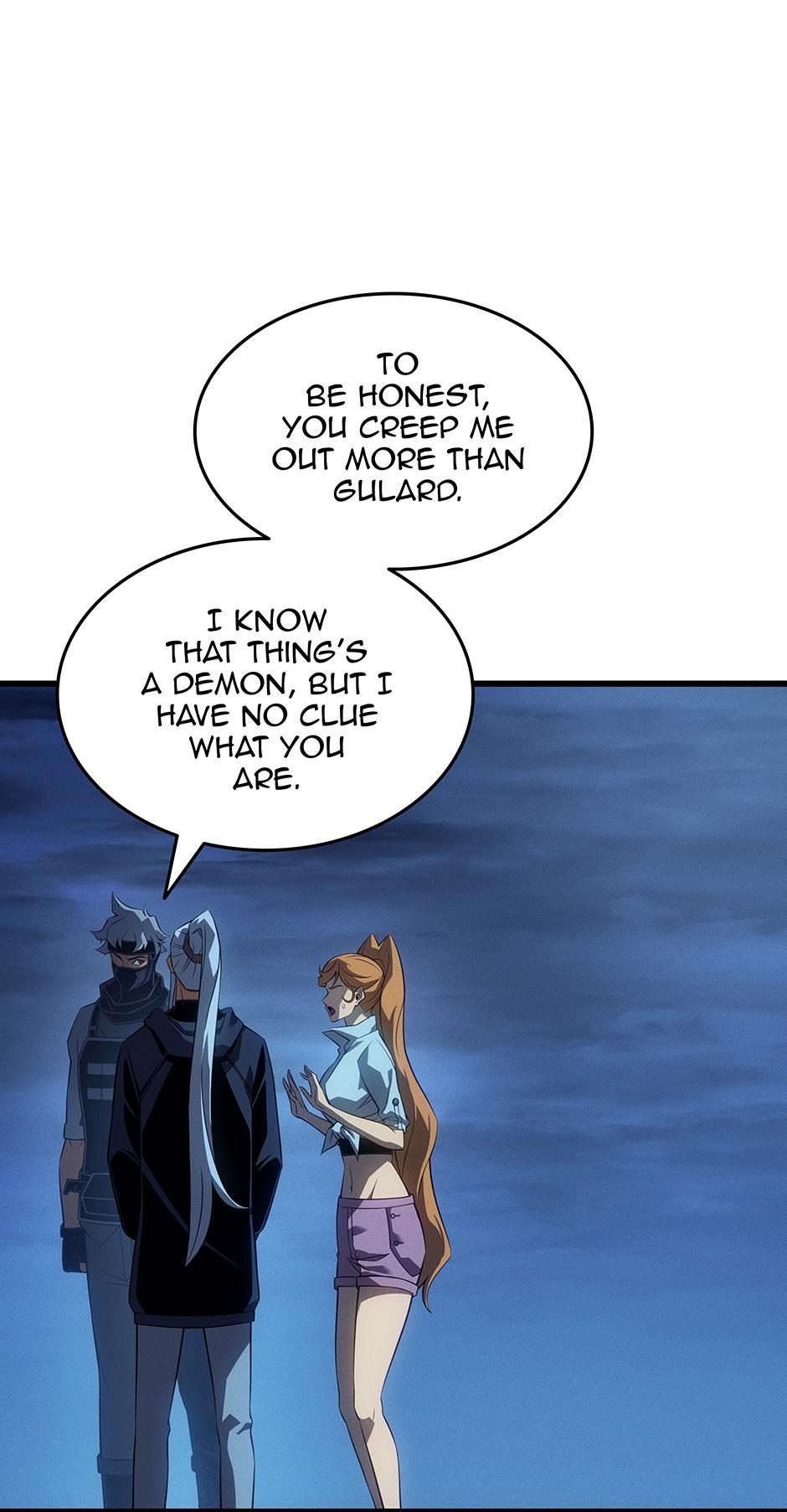 The Archmage Returns After 4000 Years Chapter 245 — page 25