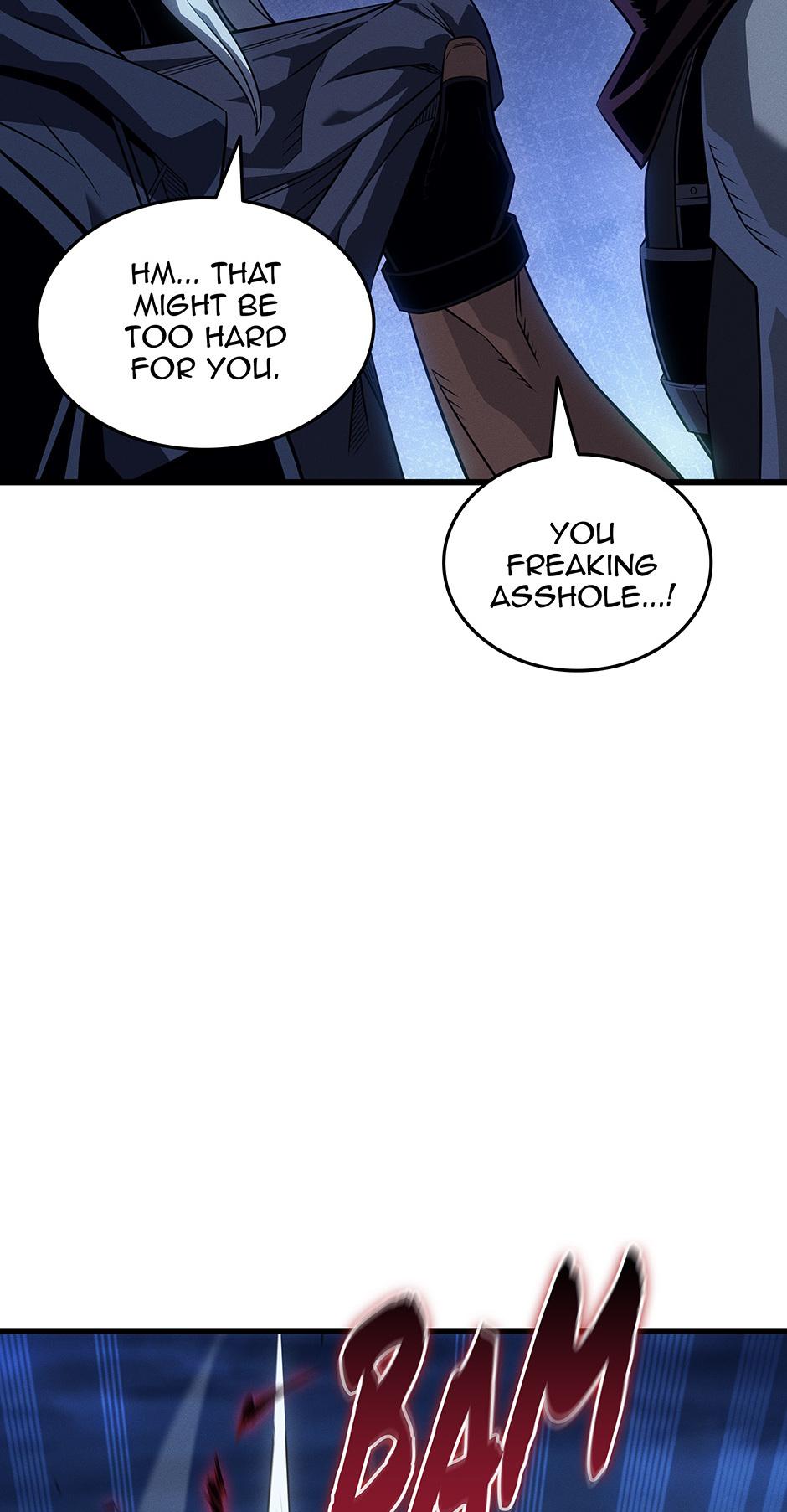 The Archmage Returns After 4000 Years Chapter 245 — page 27