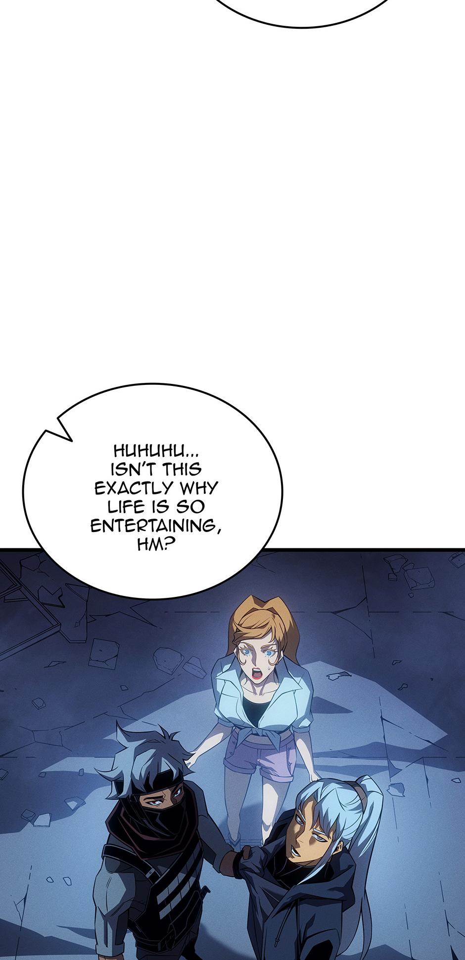 The Archmage Returns After 4000 Years Chapter 245 — page 32