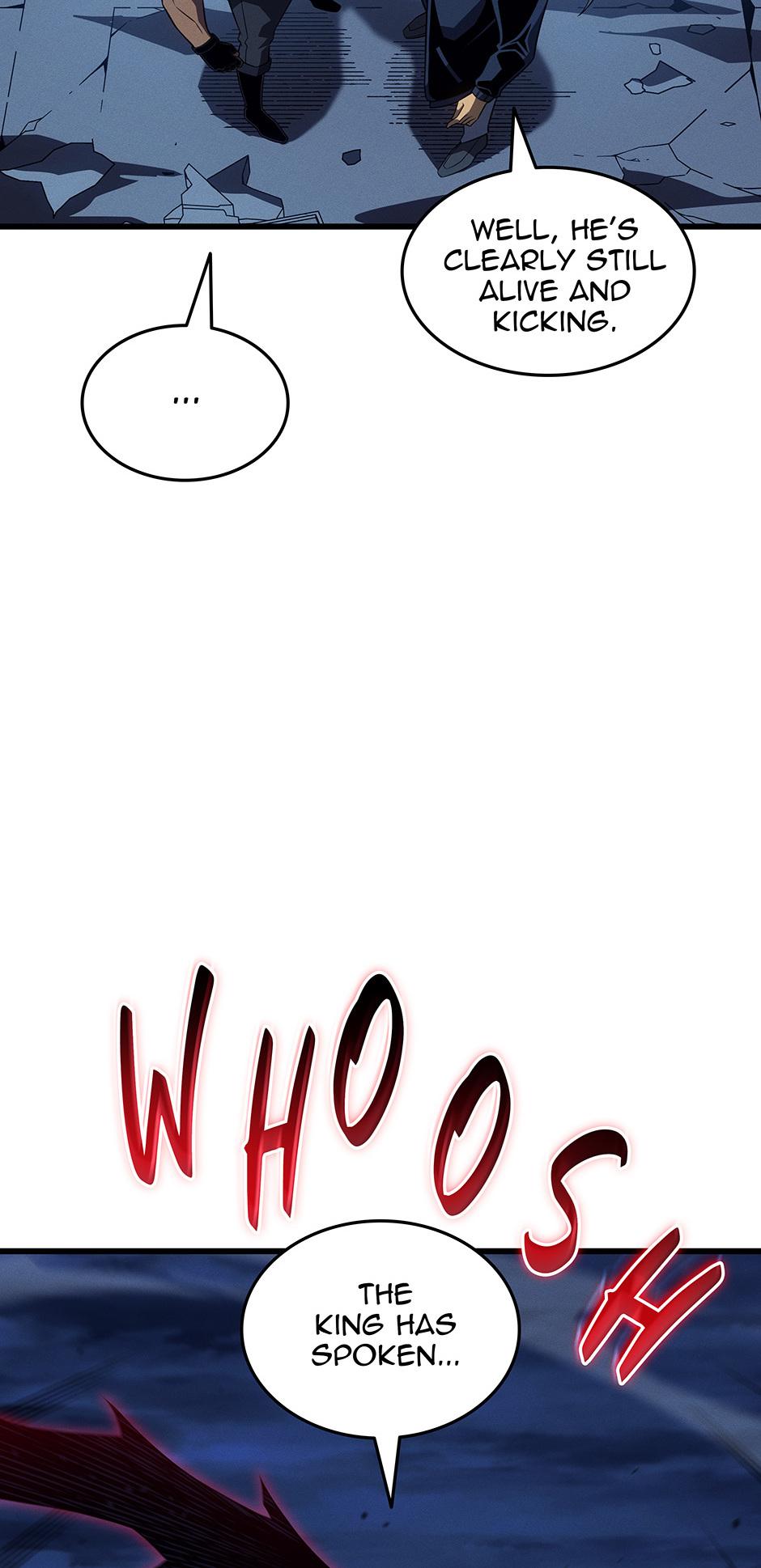 The Archmage Returns After 4000 Years Chapter 245 — page 33