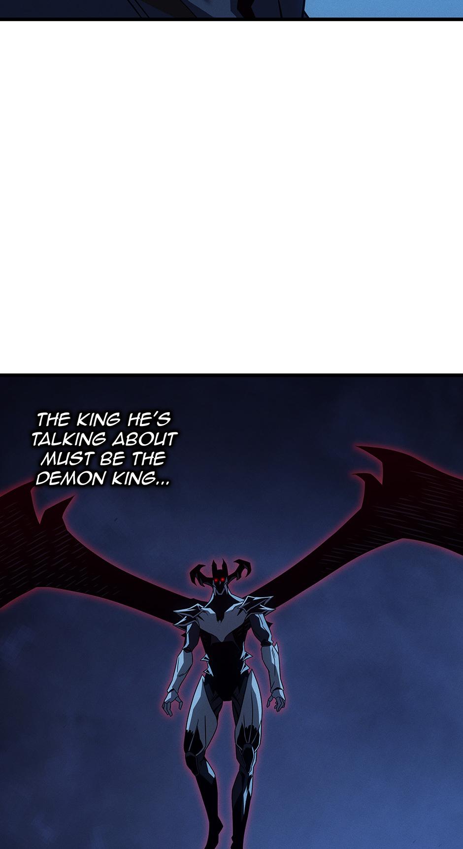 The Archmage Returns After 4000 Years Chapter 245 — page 37