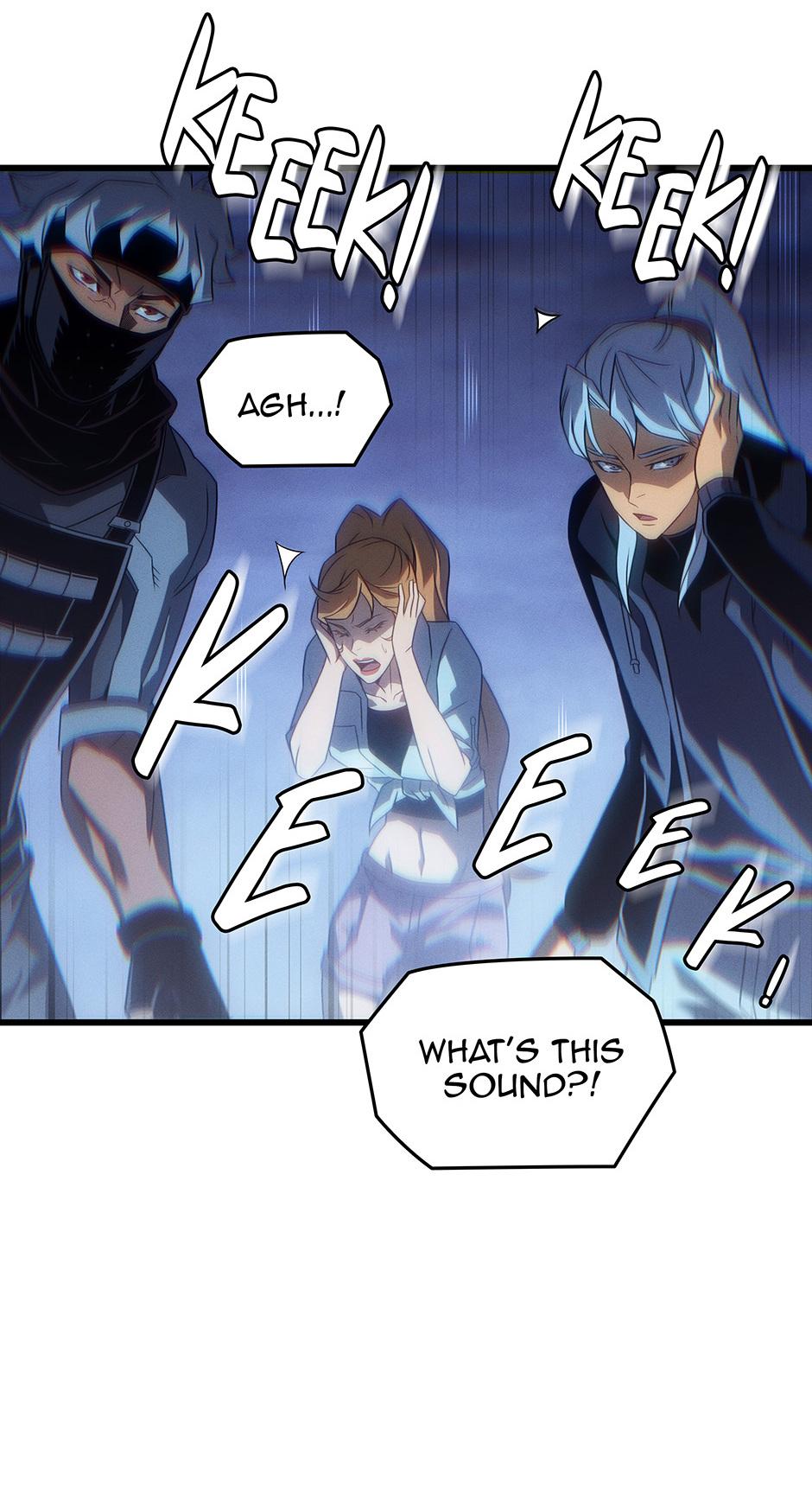 The Archmage Returns After 4000 Years Chapter 245 — page 41