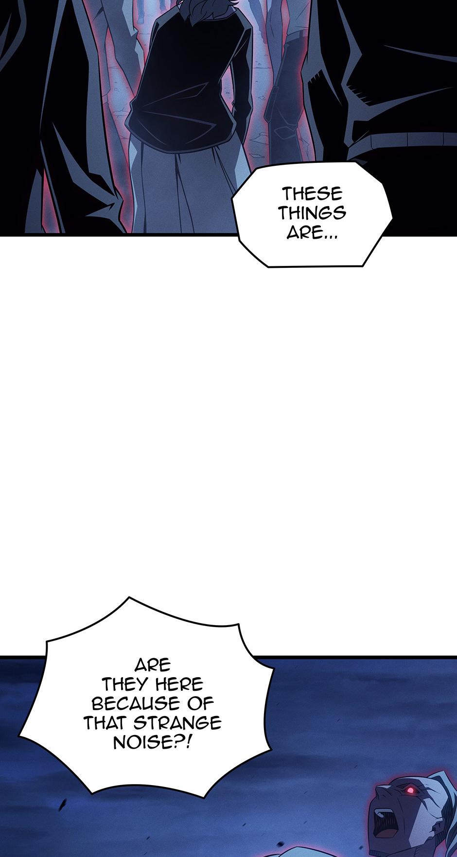 The Archmage Returns After 4000 Years Chapter 245 — page 46