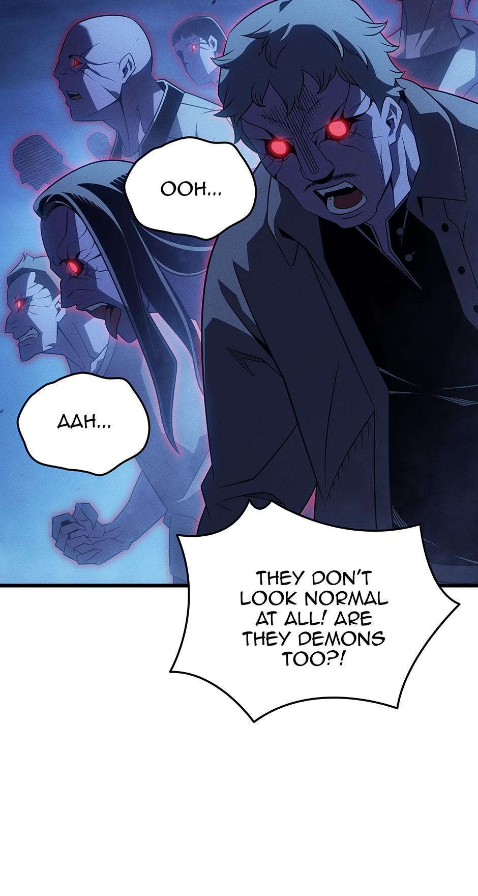 The Archmage Returns After 4000 Years Chapter 245 — page 47