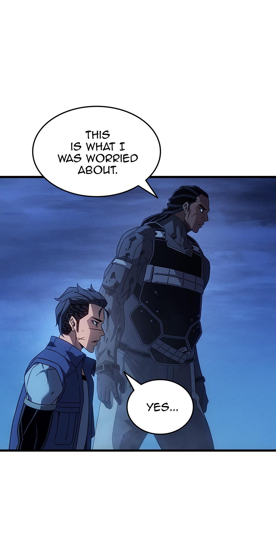 The Archmage Returns After 4000 Years Chapter 245 — page 48
