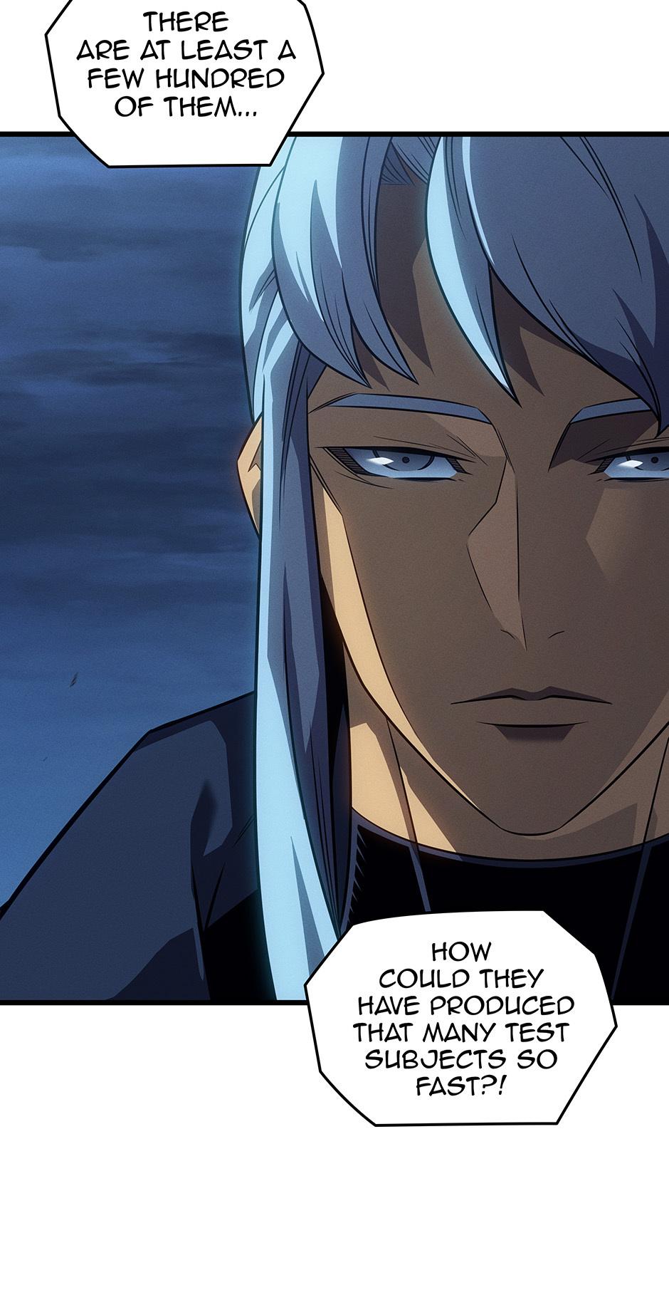 The Archmage Returns After 4000 Years Chapter 245 — page 52