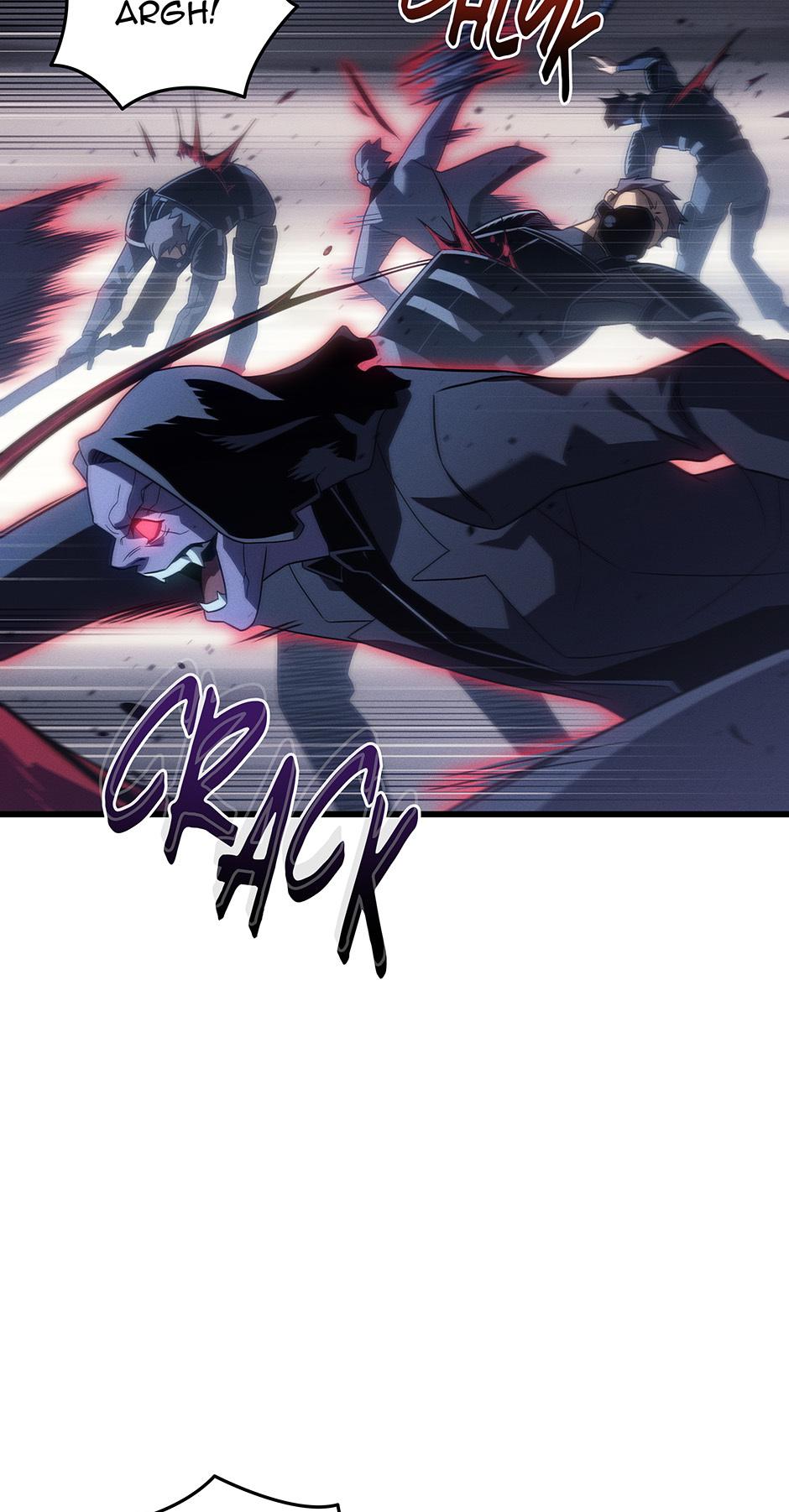 The Archmage Returns After 4000 Years Chapter 245 — page 58