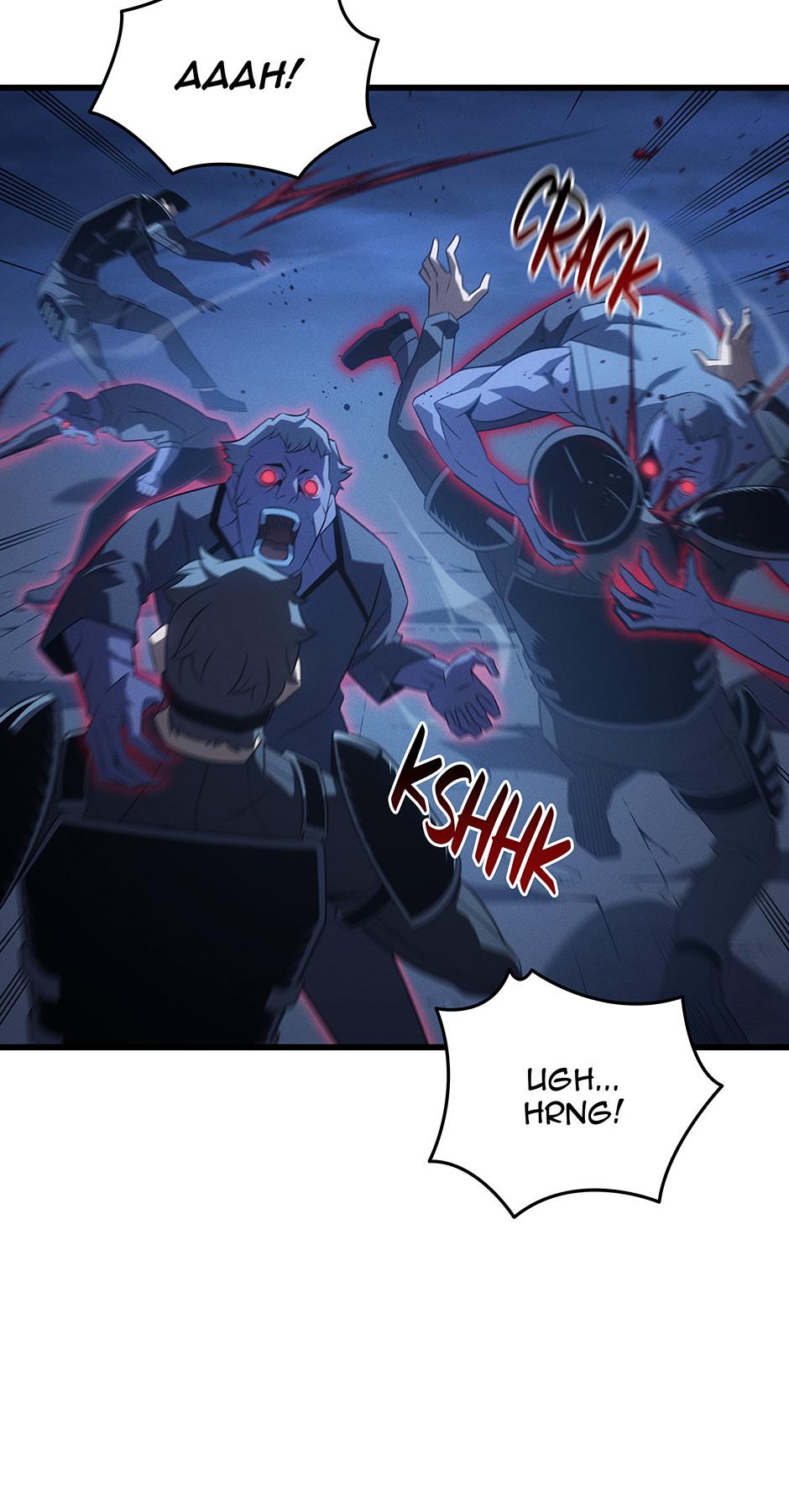 The Archmage Returns After 4000 Years Chapter 245 — page 59