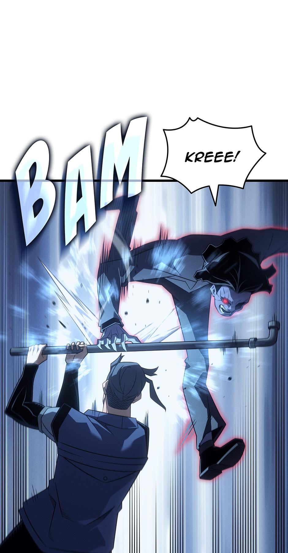 The Archmage Returns After 4000 Years Chapter 245 — page 60