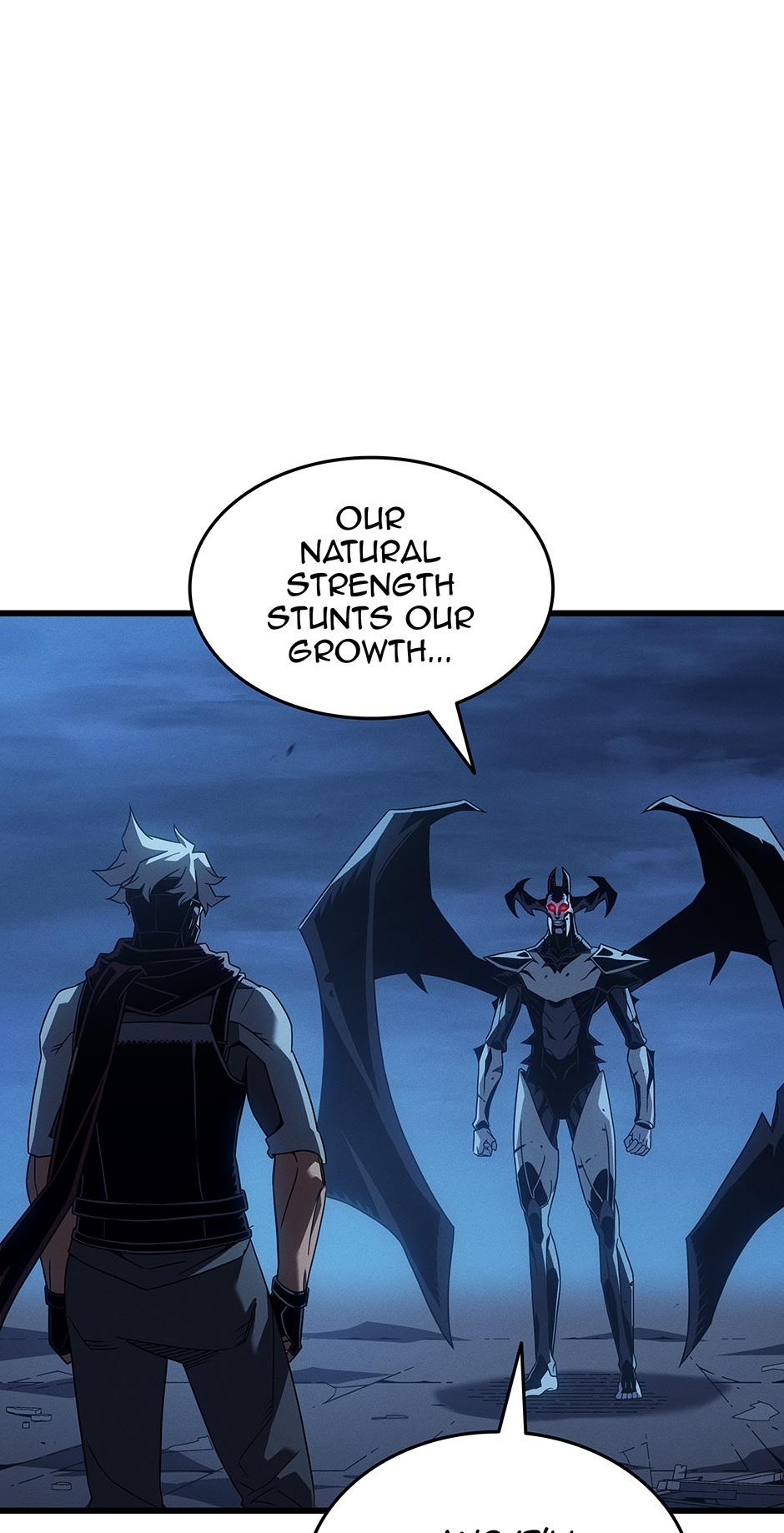 The Archmage Returns After 4000 Years Chapter 245 — page 67
