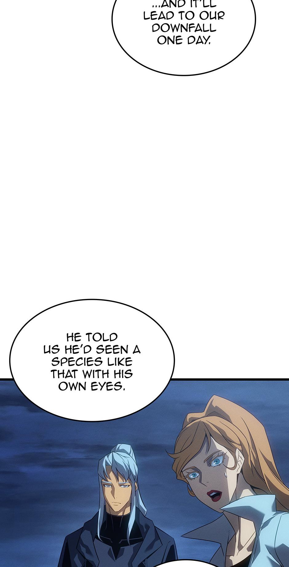 The Archmage Returns After 4000 Years Chapter 245 — page 68