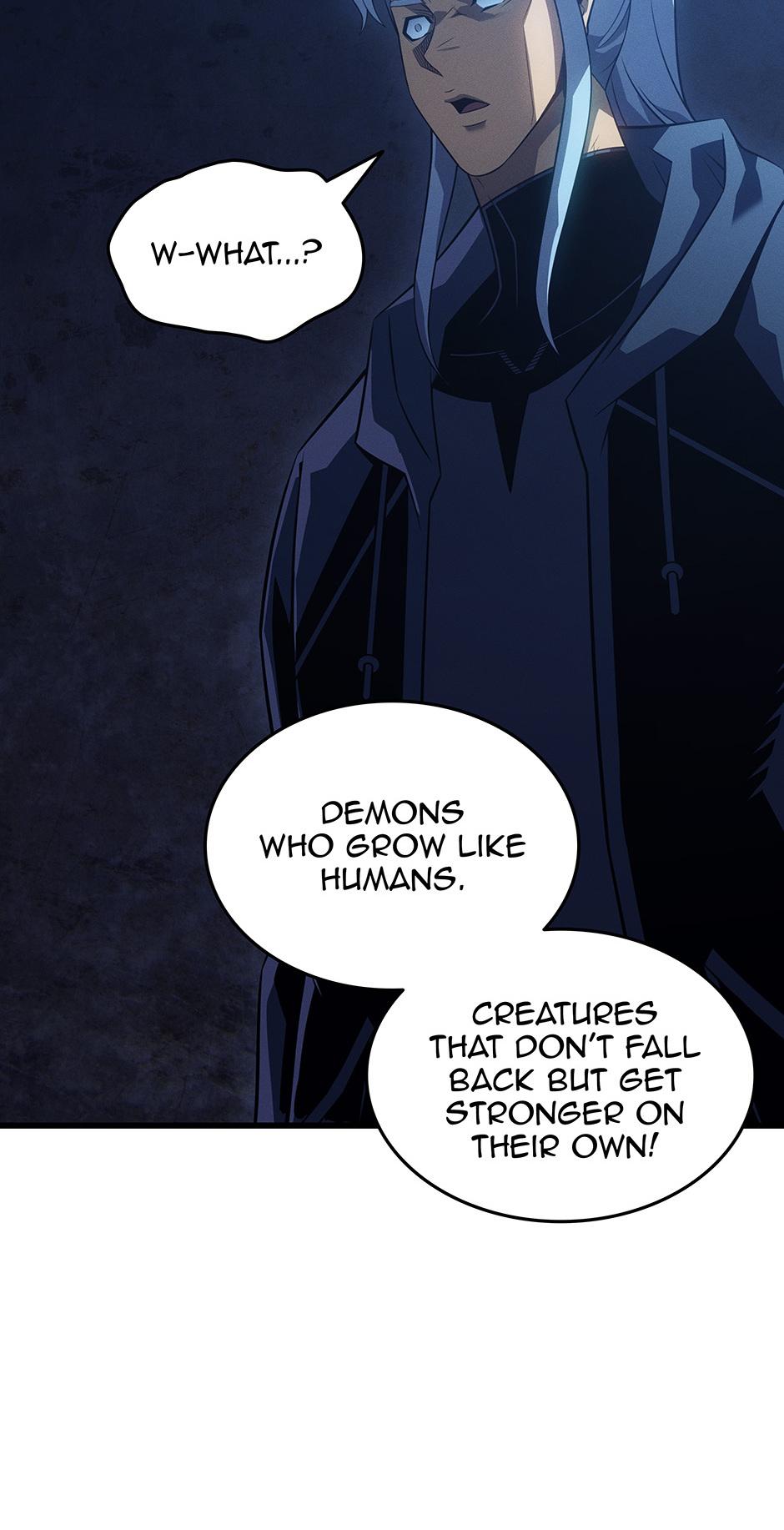 The Archmage Returns After 4000 Years Chapter 245 — page 71