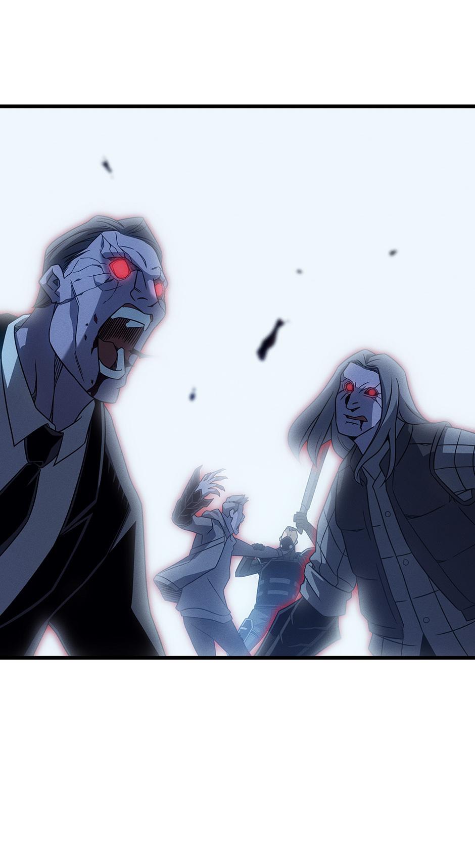 The Archmage Returns After 4000 Years Chapter 245 — page 77