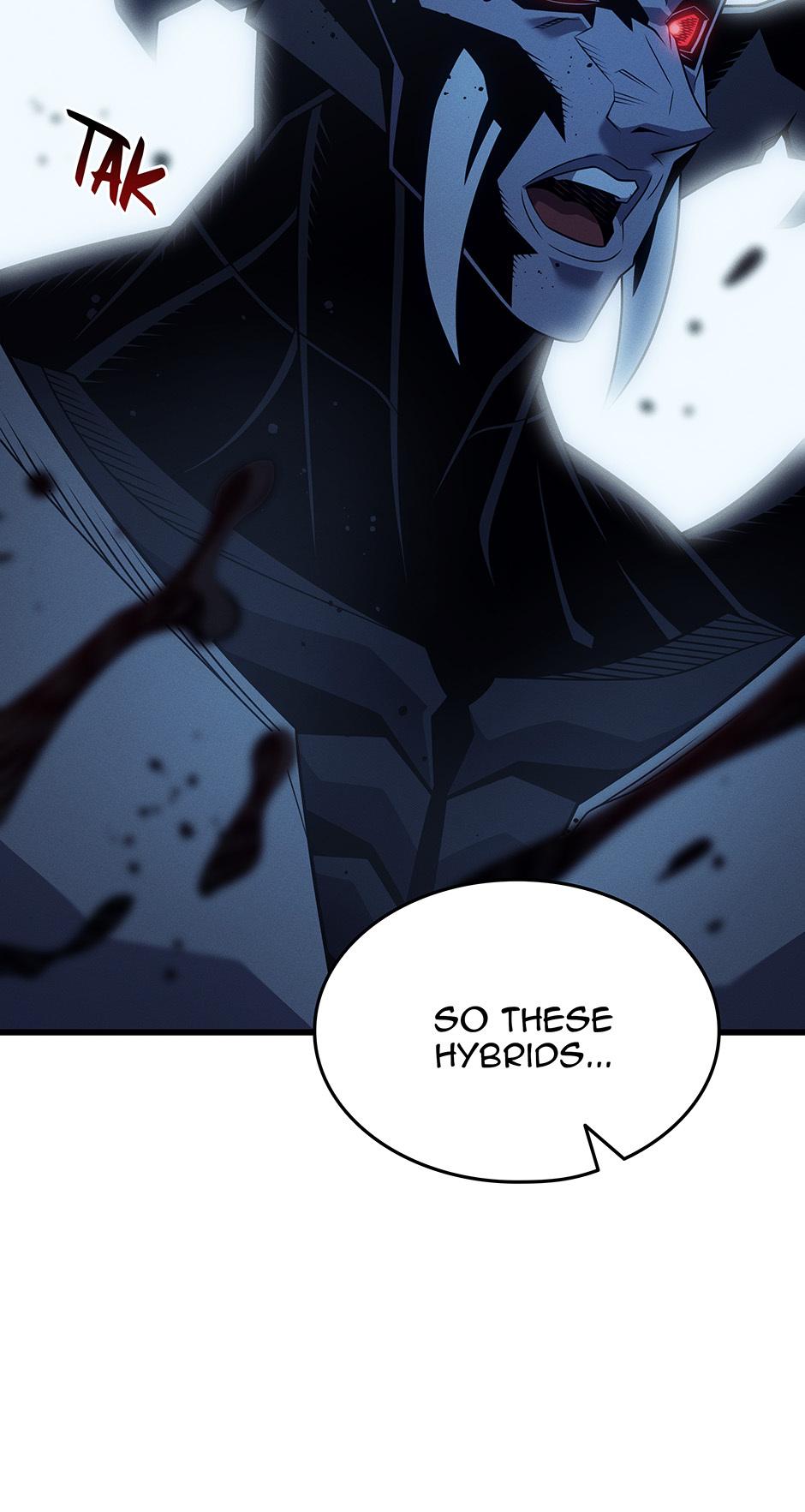 The Archmage Returns After 4000 Years Chapter 245 — page 82