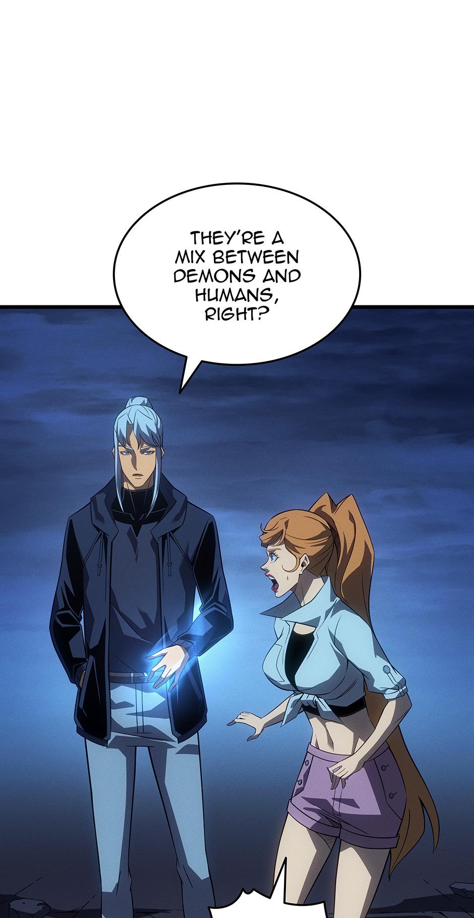 The Archmage Returns After 4000 Years Chapter 245 — page 83