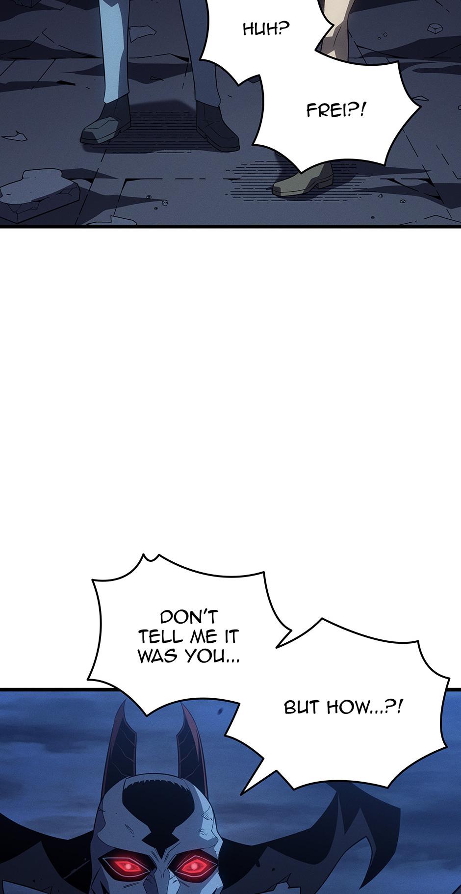 The Archmage Returns After 4000 Years Chapter 245 — page 84