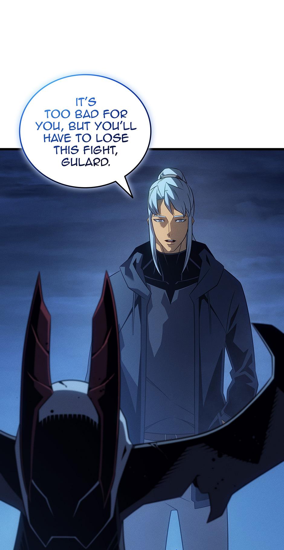 The Archmage Returns After 4000 Years Chapter 245 — page 87