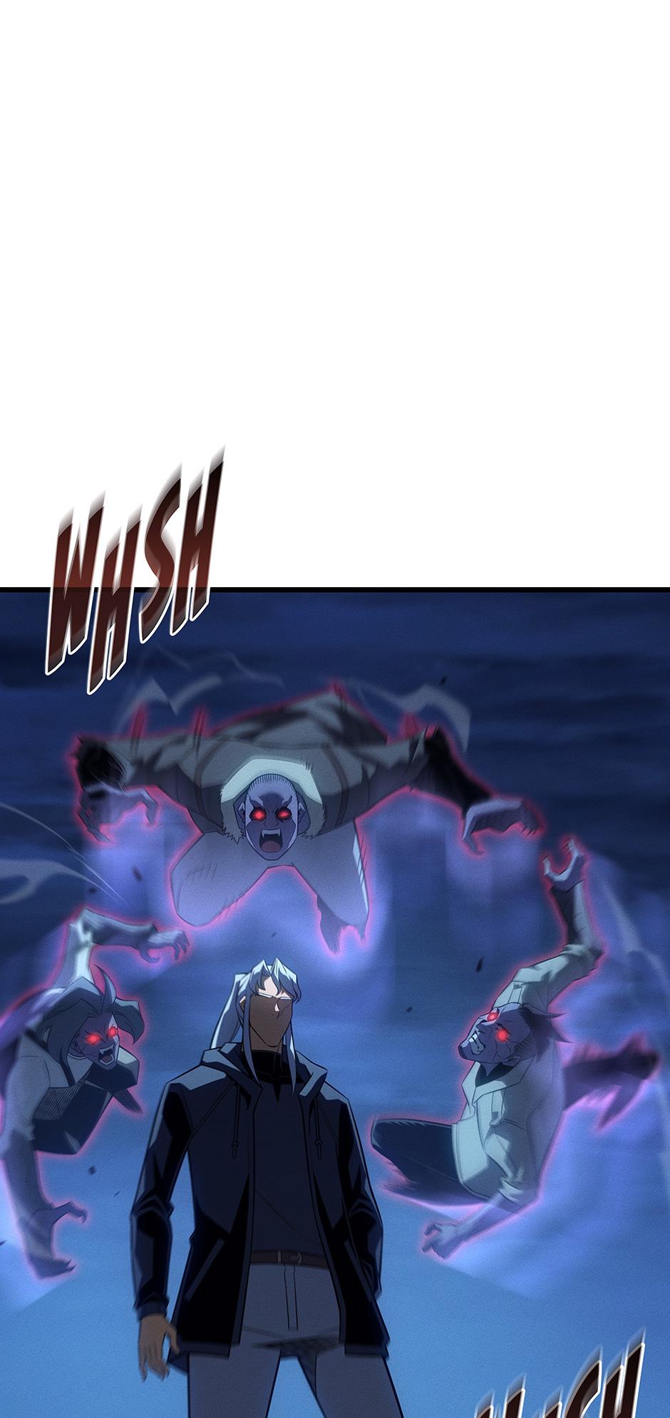 The Archmage Returns After 4000 Years Chapter 246 — page 5