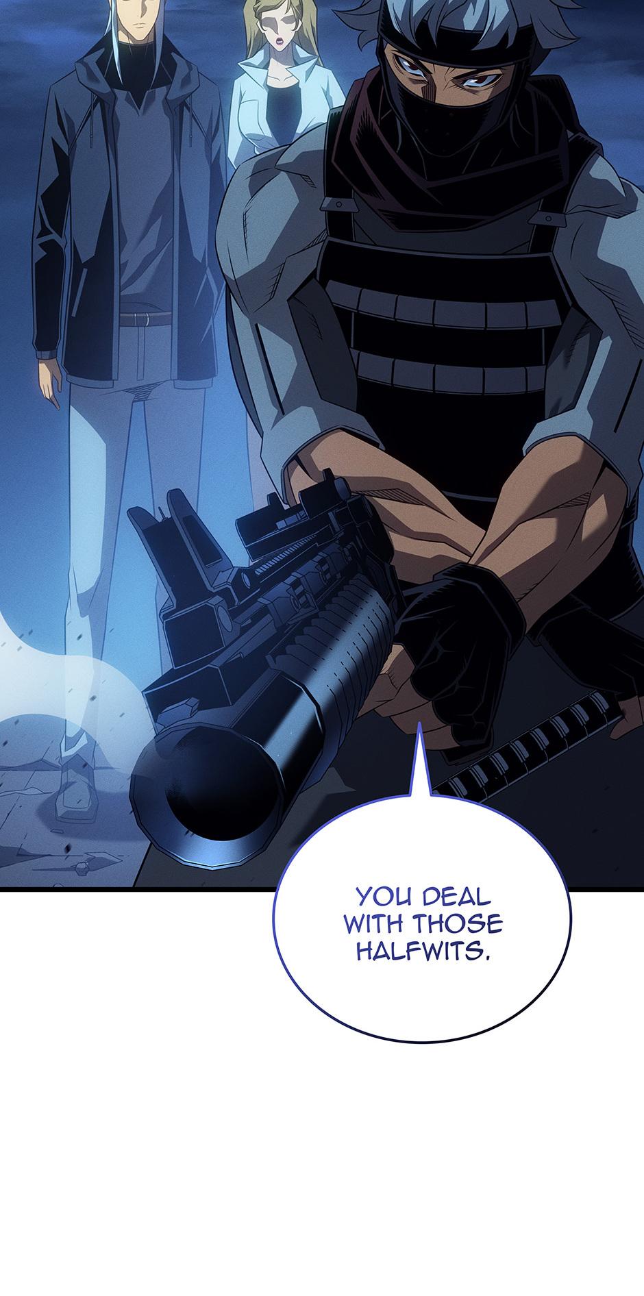 The Archmage Returns After 4000 Years Chapter 246 — page 23
