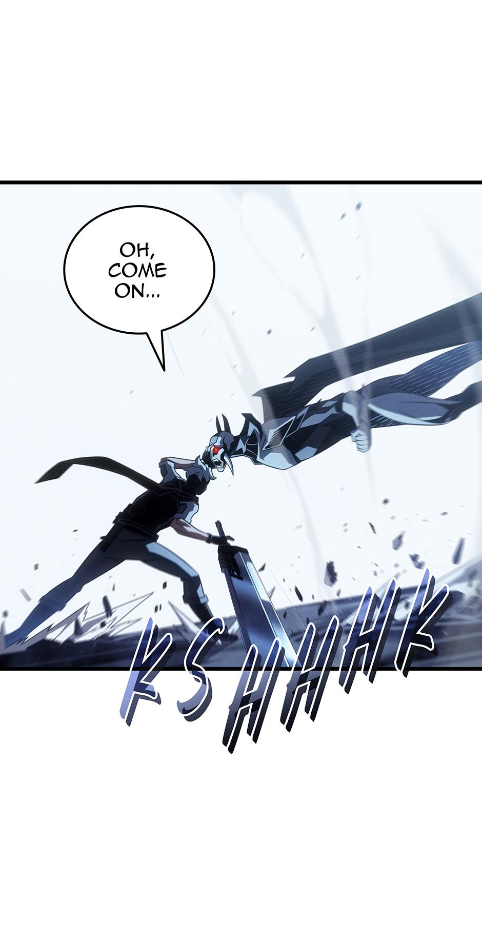 The Archmage Returns After 4000 Years Chapter 246 — page 28