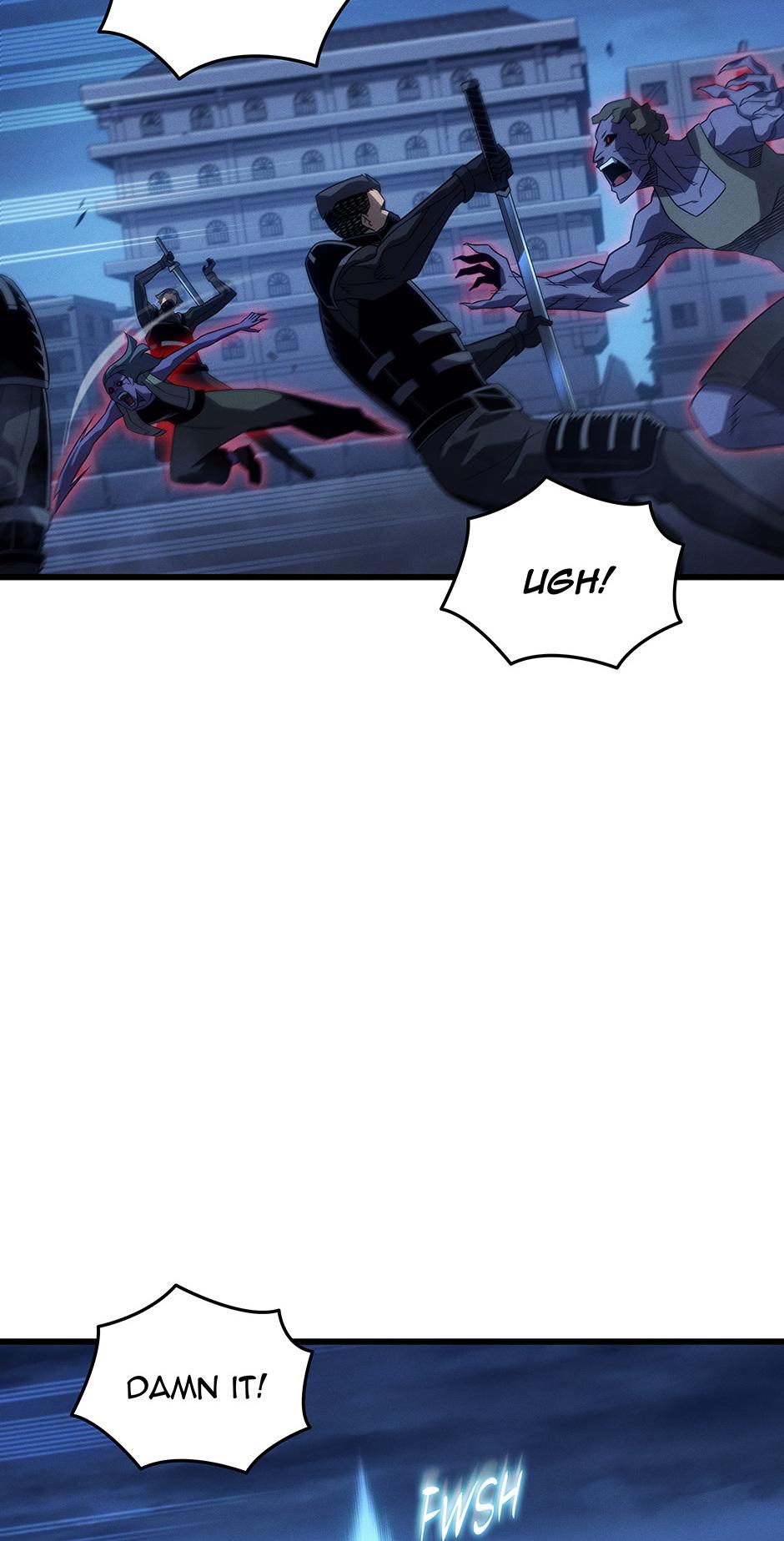 The Archmage Returns After 4000 Years Chapter 246 — page 32