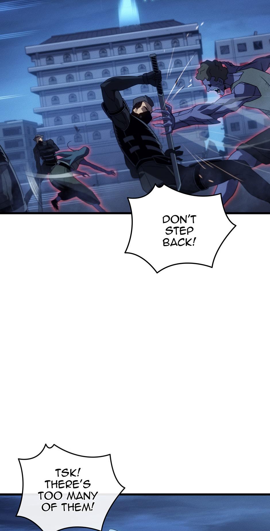 The Archmage Returns After 4000 Years Chapter 246 — page 33