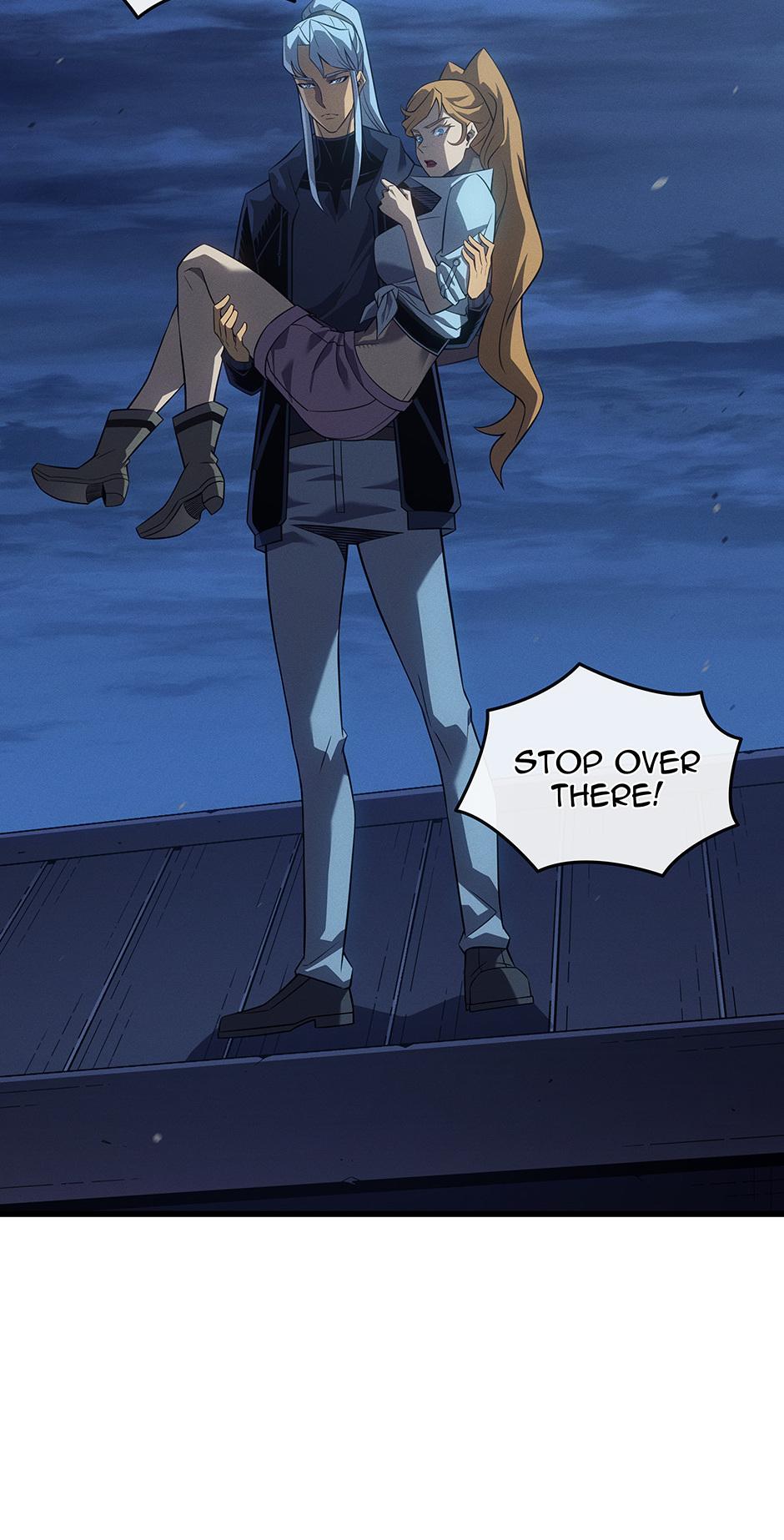 The Archmage Returns After 4000 Years Chapter 246 — page 34