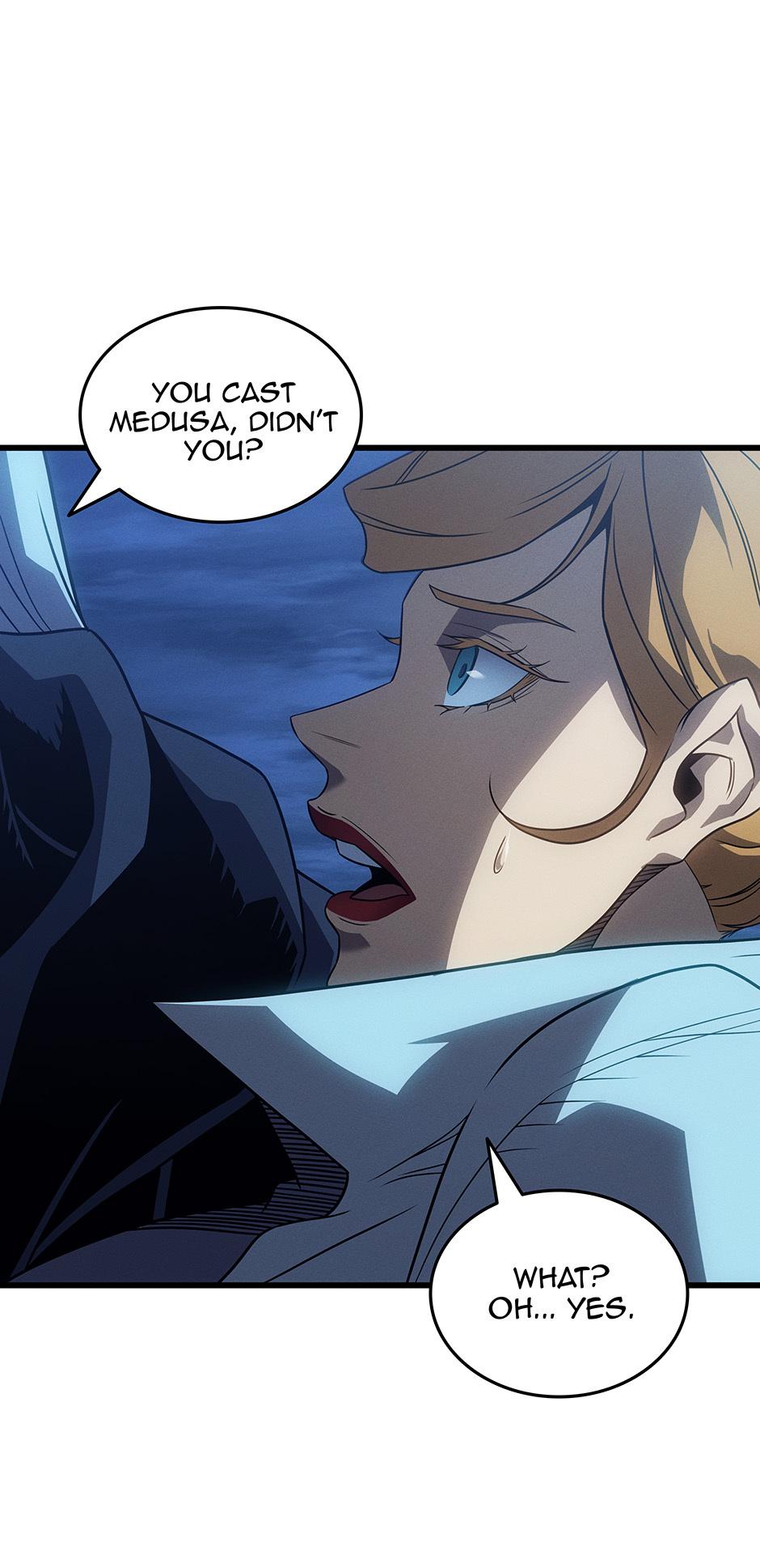 The Archmage Returns After 4000 Years Chapter 246 — page 35