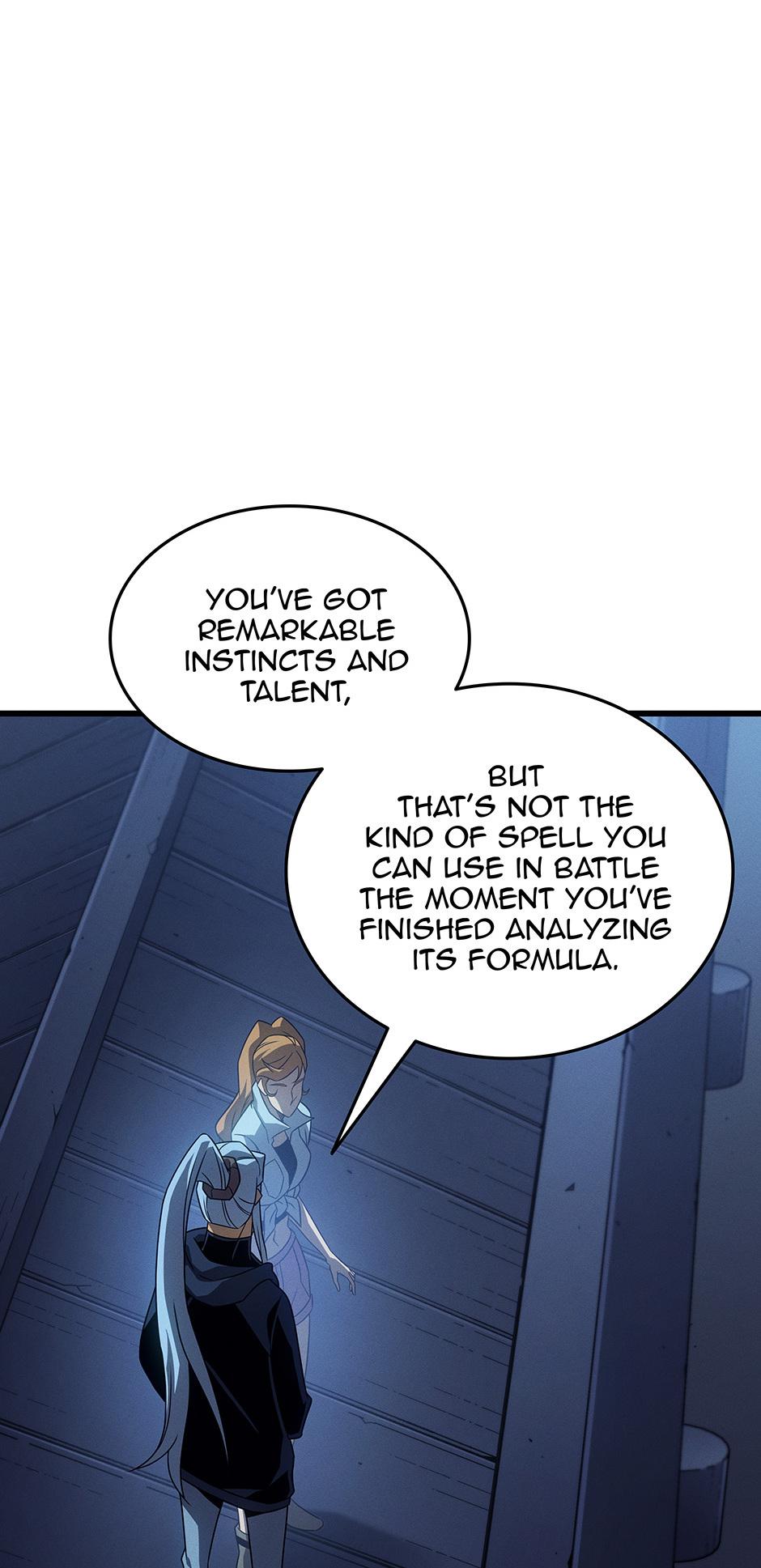 The Archmage Returns After 4000 Years Chapter 246 — page 36