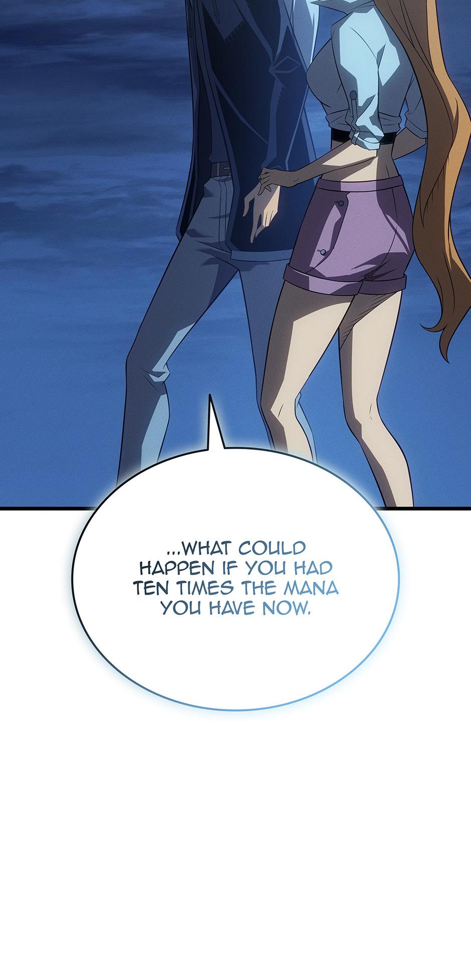 The Archmage Returns After 4000 Years Chapter 246 — page 39