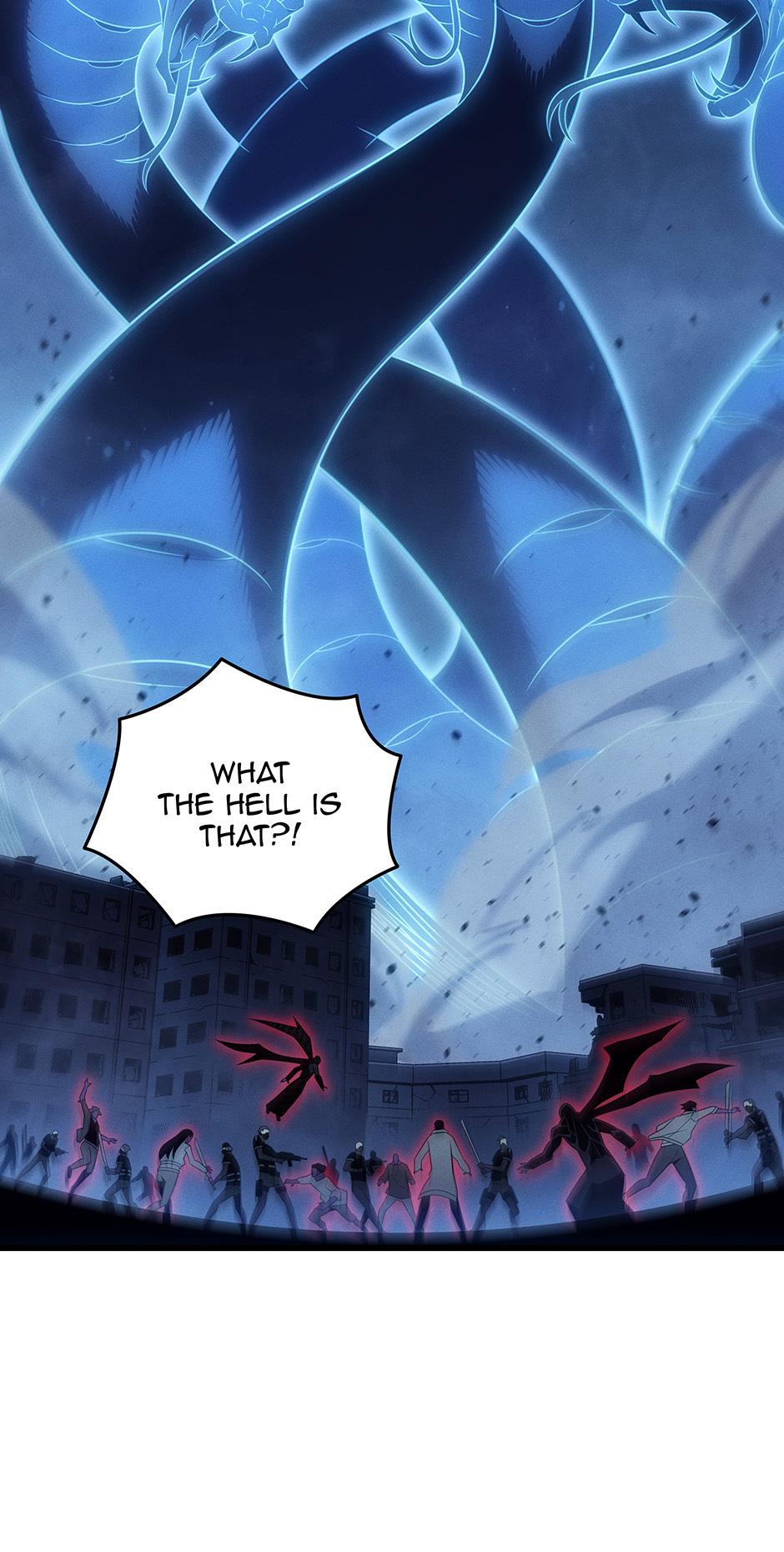 The Archmage Returns After 4000 Years Chapter 246 — page 45