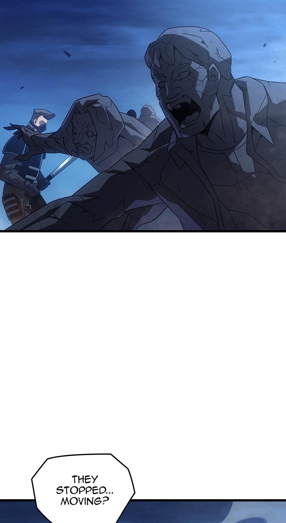 The Archmage Returns After 4000 Years Chapter 246 — page 49