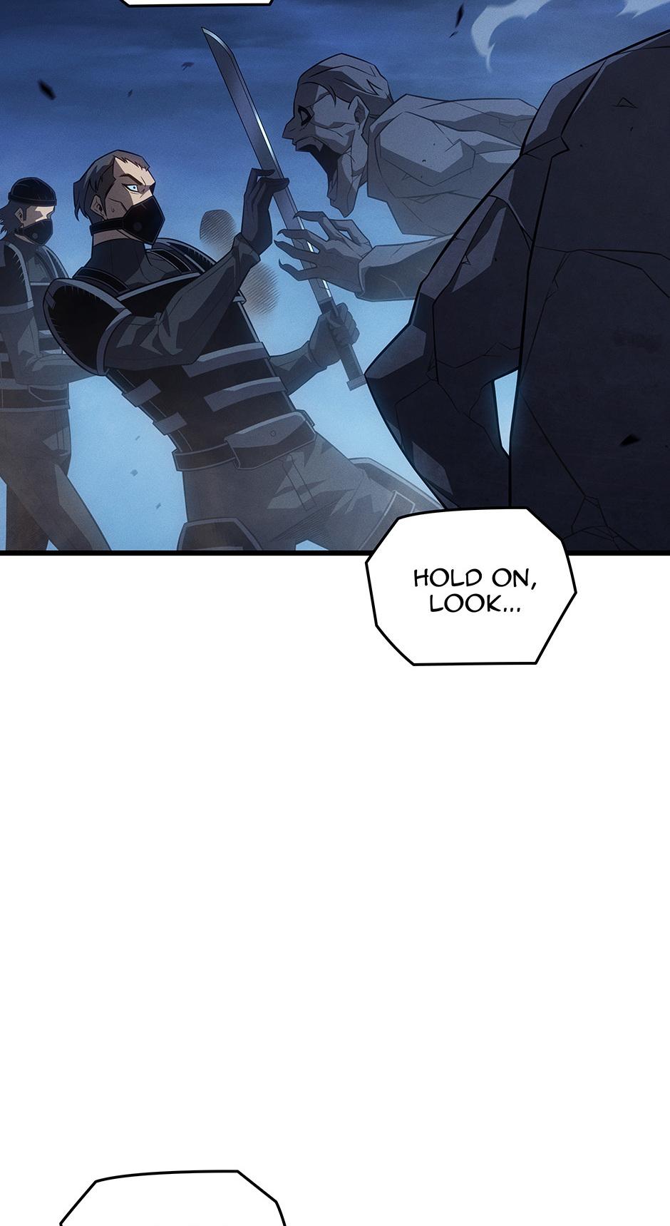 The Archmage Returns After 4000 Years Chapter 246 — page 50