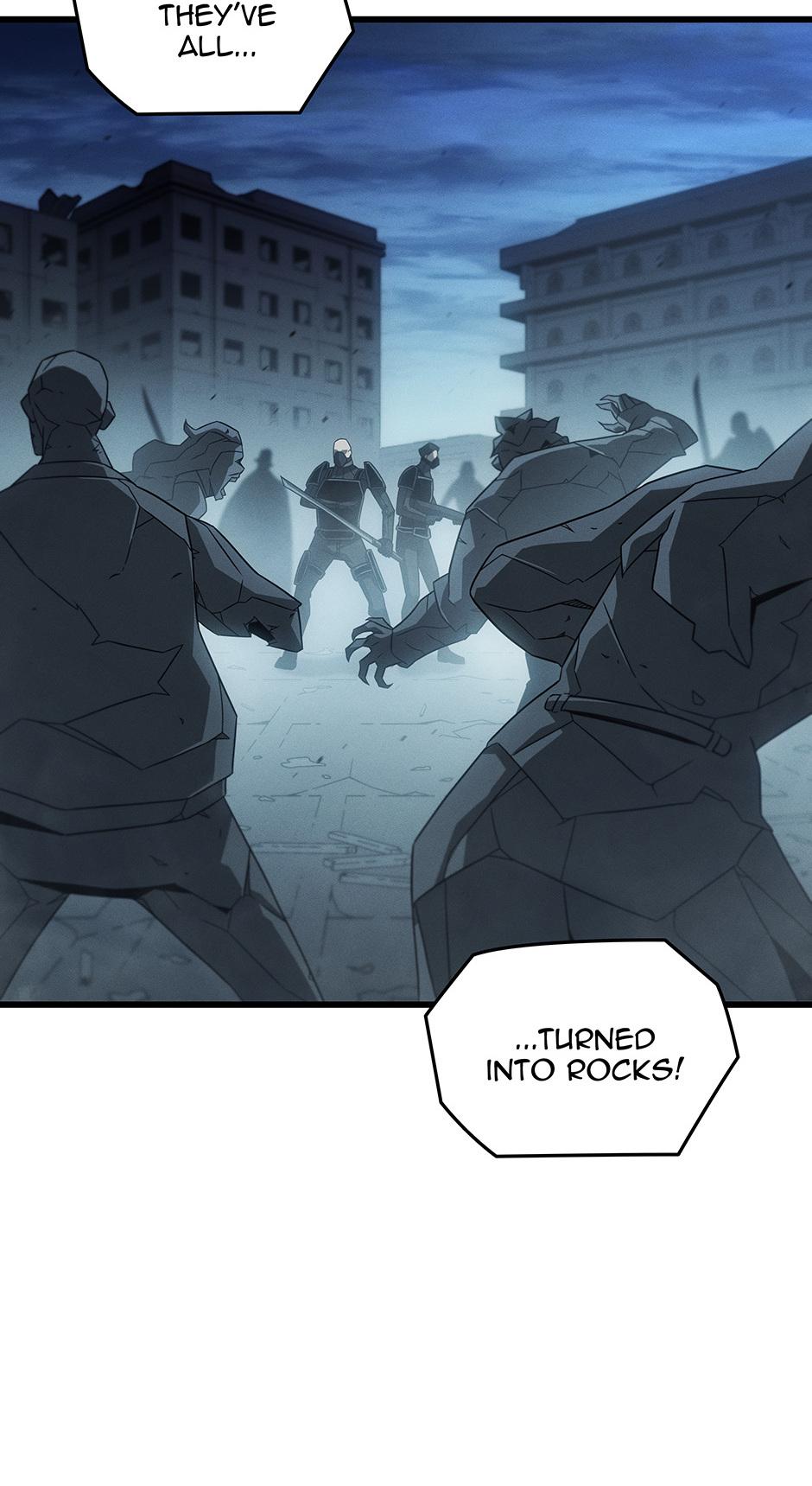 The Archmage Returns After 4000 Years Chapter 246 — page 51
