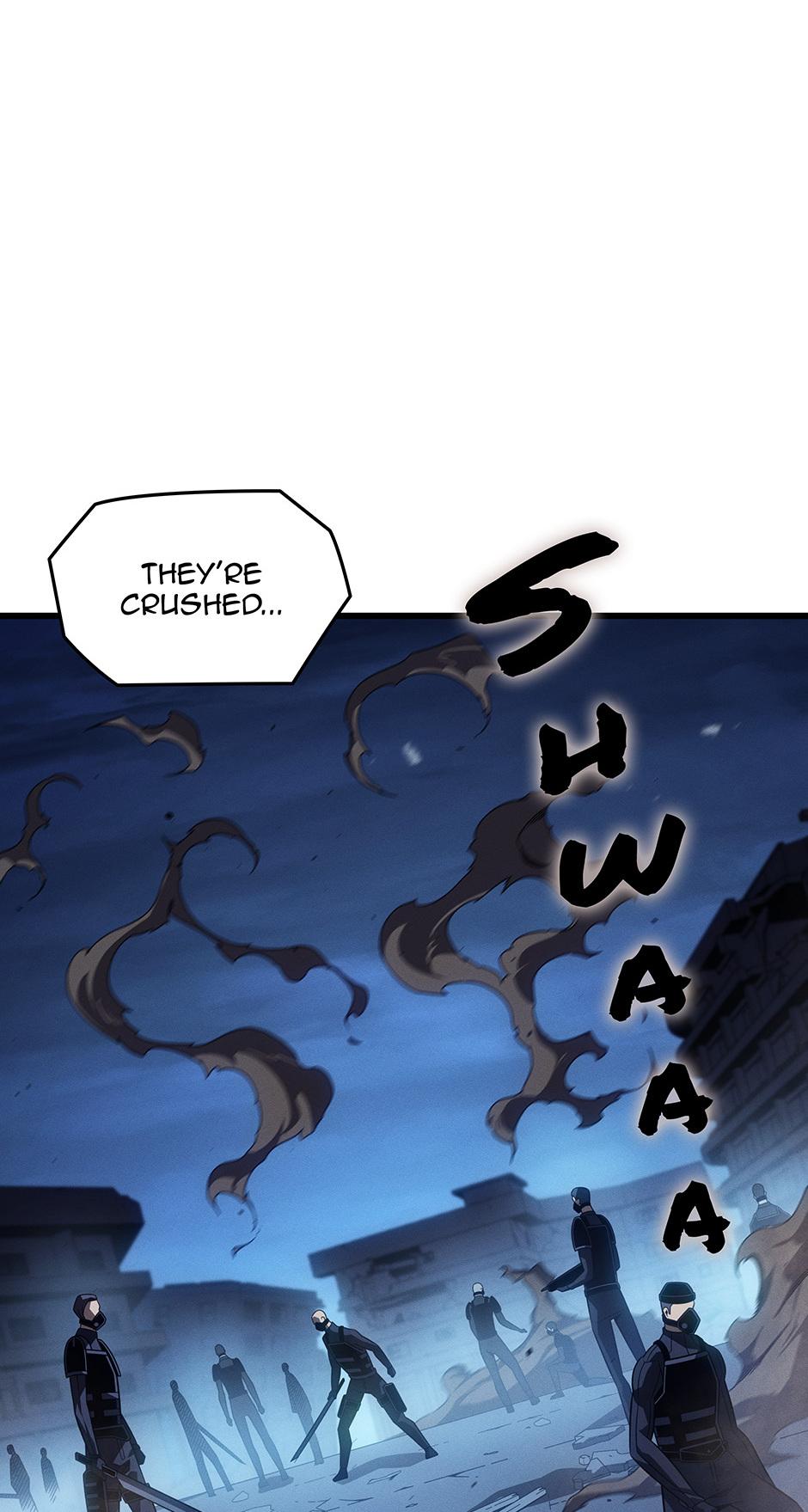 The Archmage Returns After 4000 Years Chapter 246 — page 54