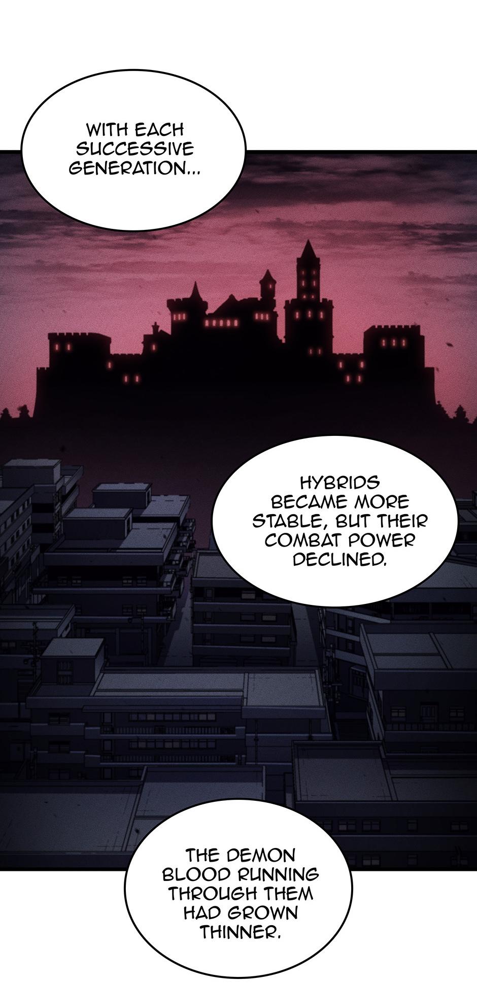The Archmage Returns After 4000 Years Chapter 246 — page 68