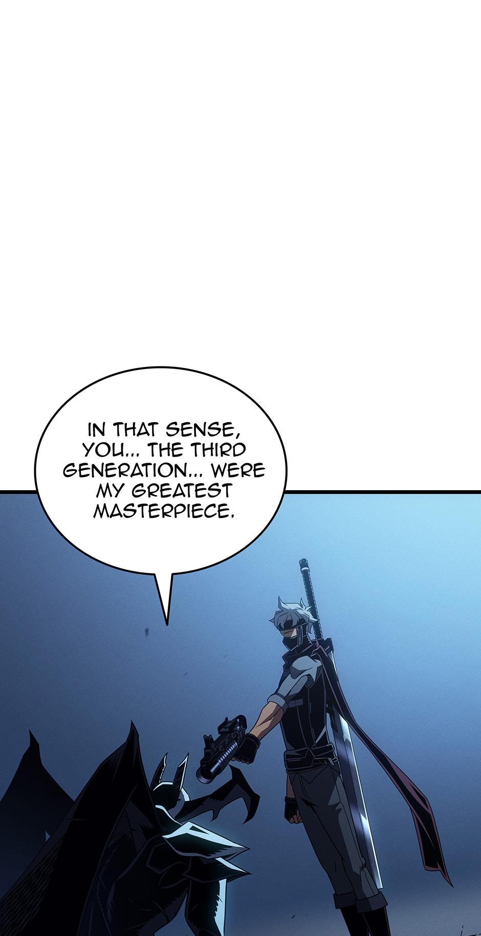 The Archmage Returns After 4000 Years Chapter 246 — page 69
