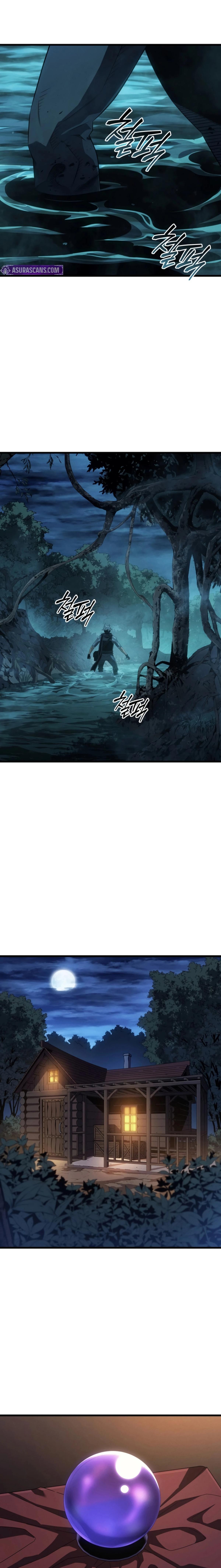 The Archmage Returns After 4000 Years Chapter 253 — page 5